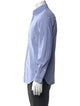 Officine Generale Long Sleeve Dress Shirt