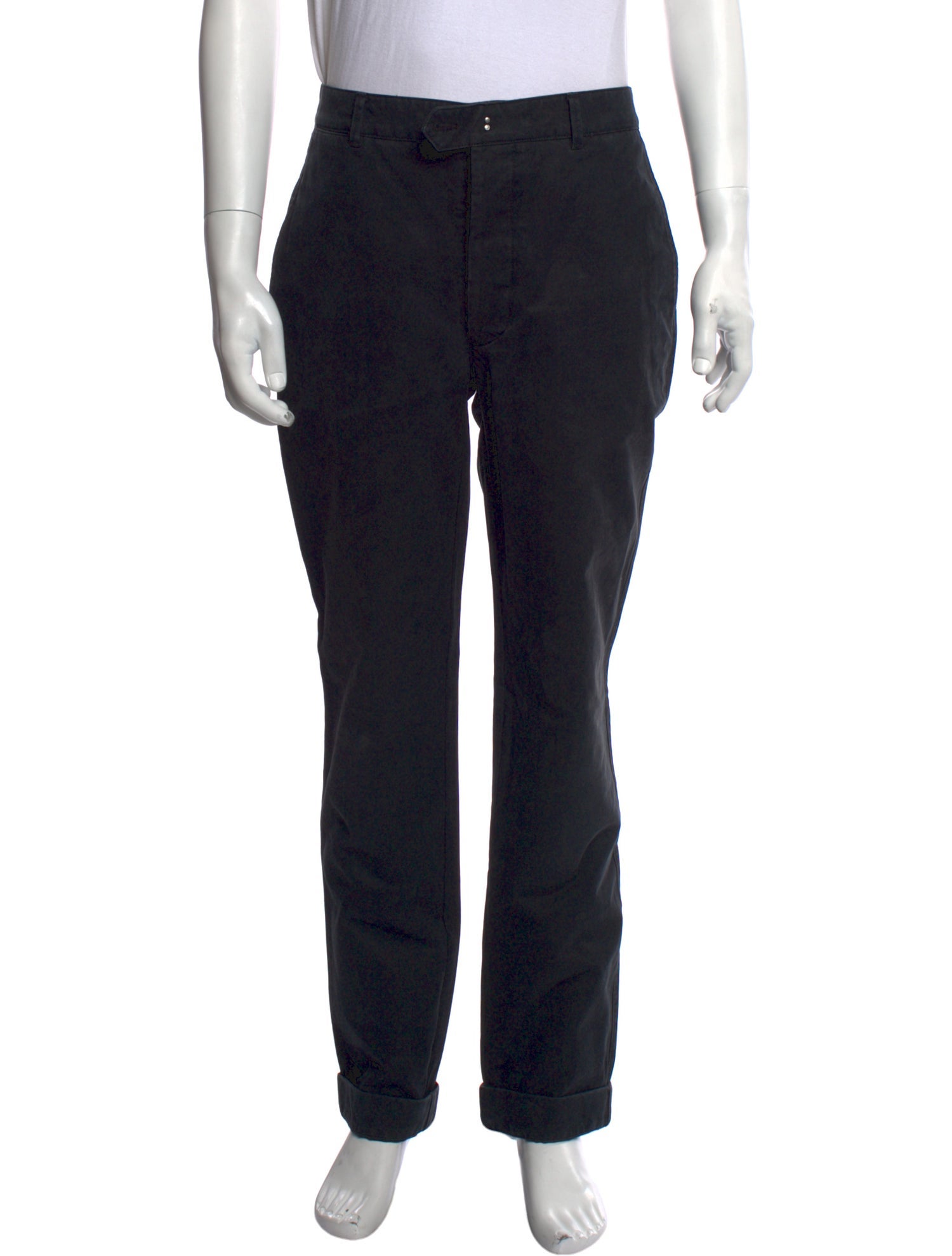 Officine Generale Pants