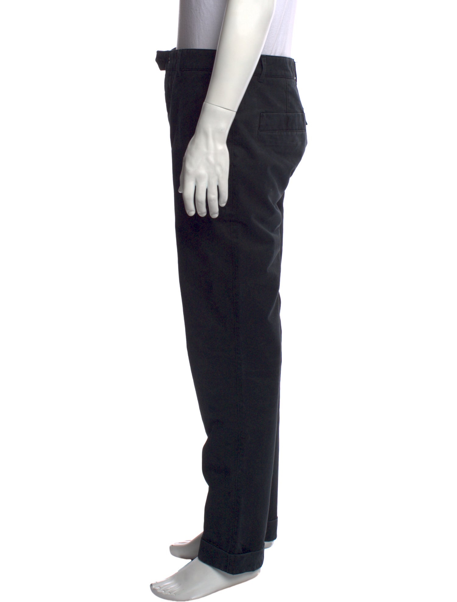 Officine Generale Pants