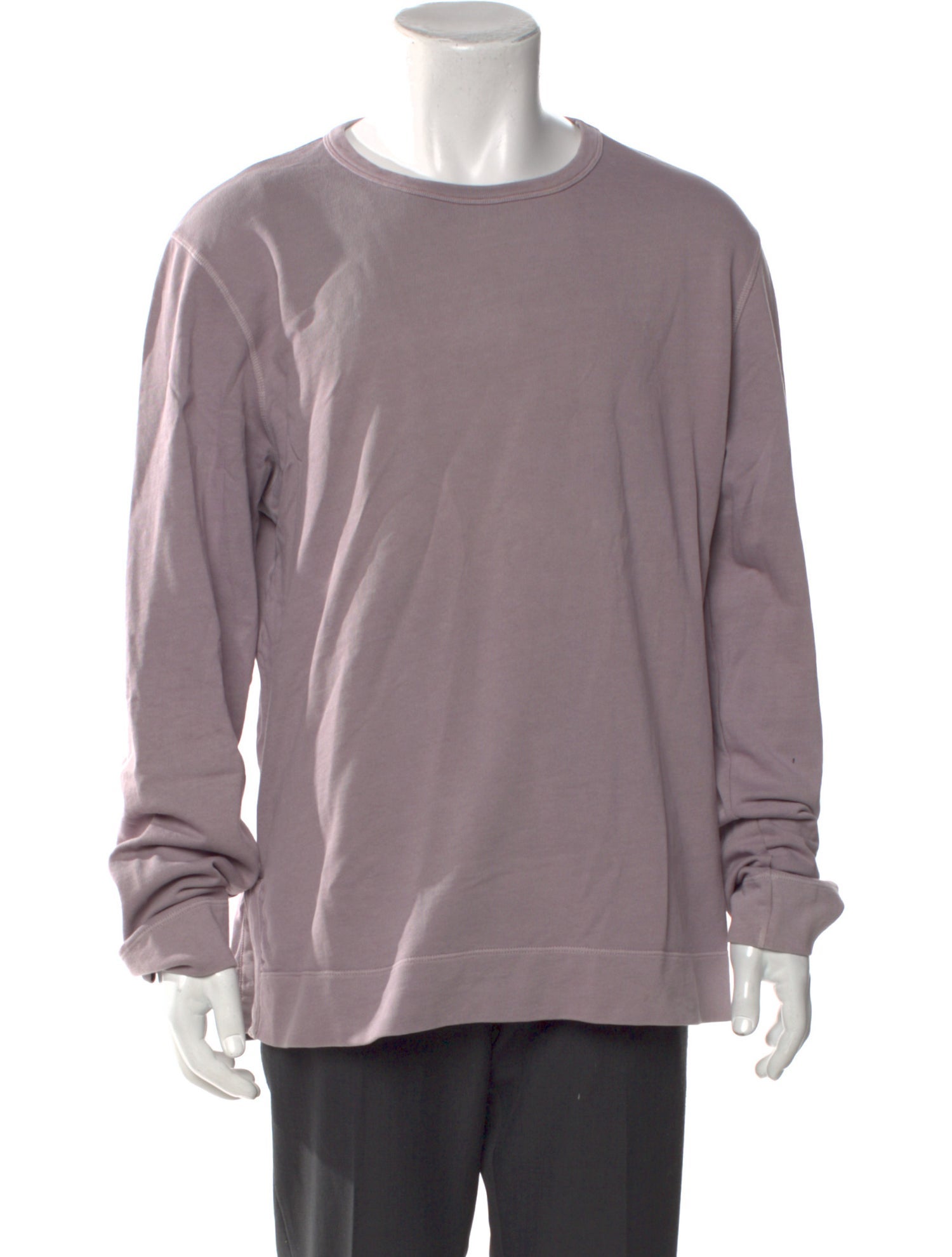 Officine Generale Long Sleeve Shirt