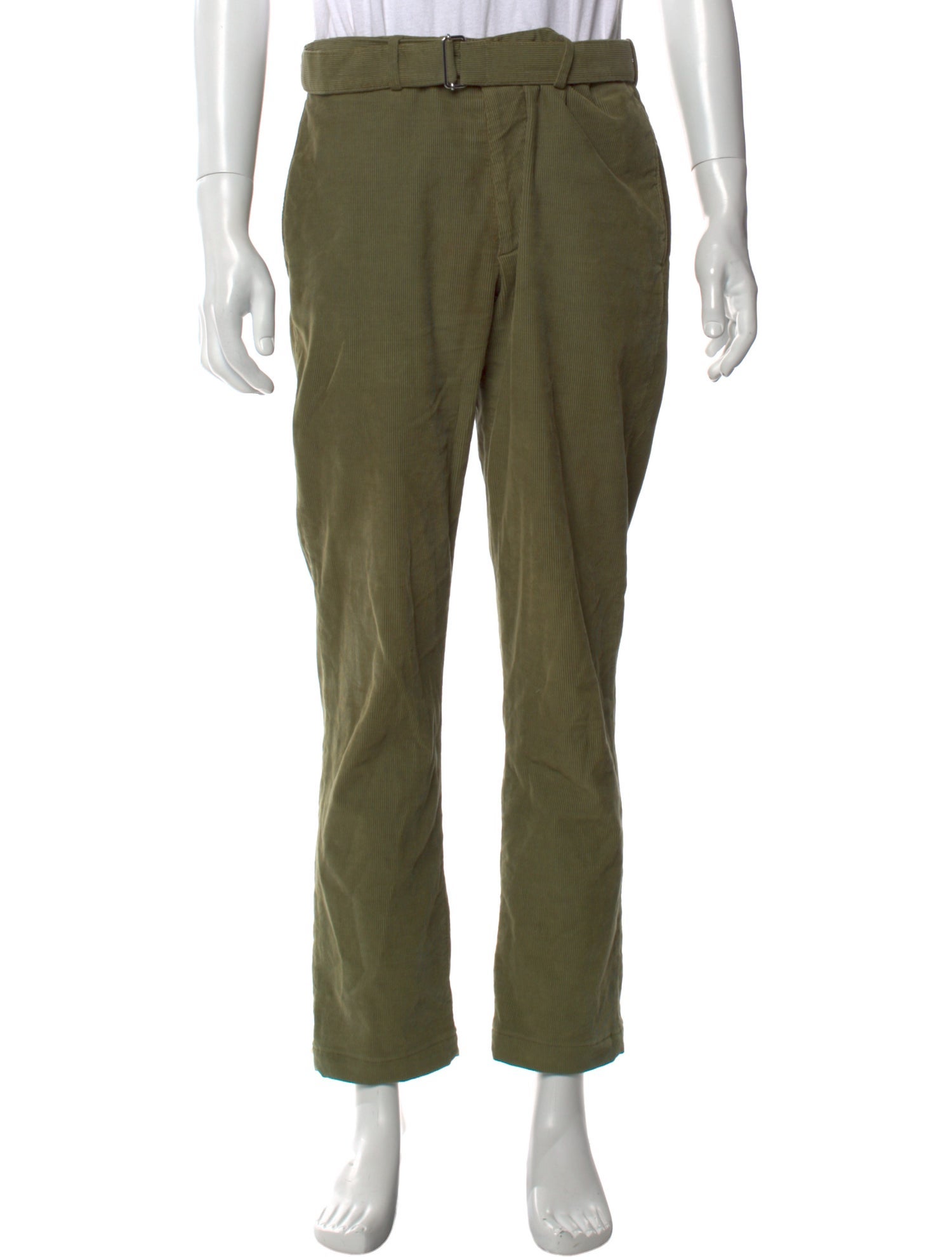 Officine Generale Pants