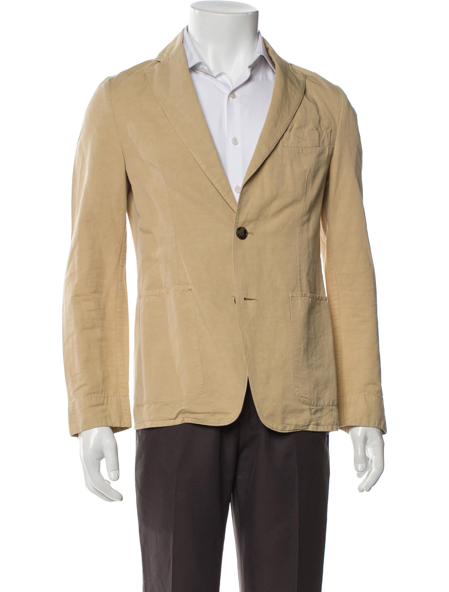 Officine Generale Sport Coat