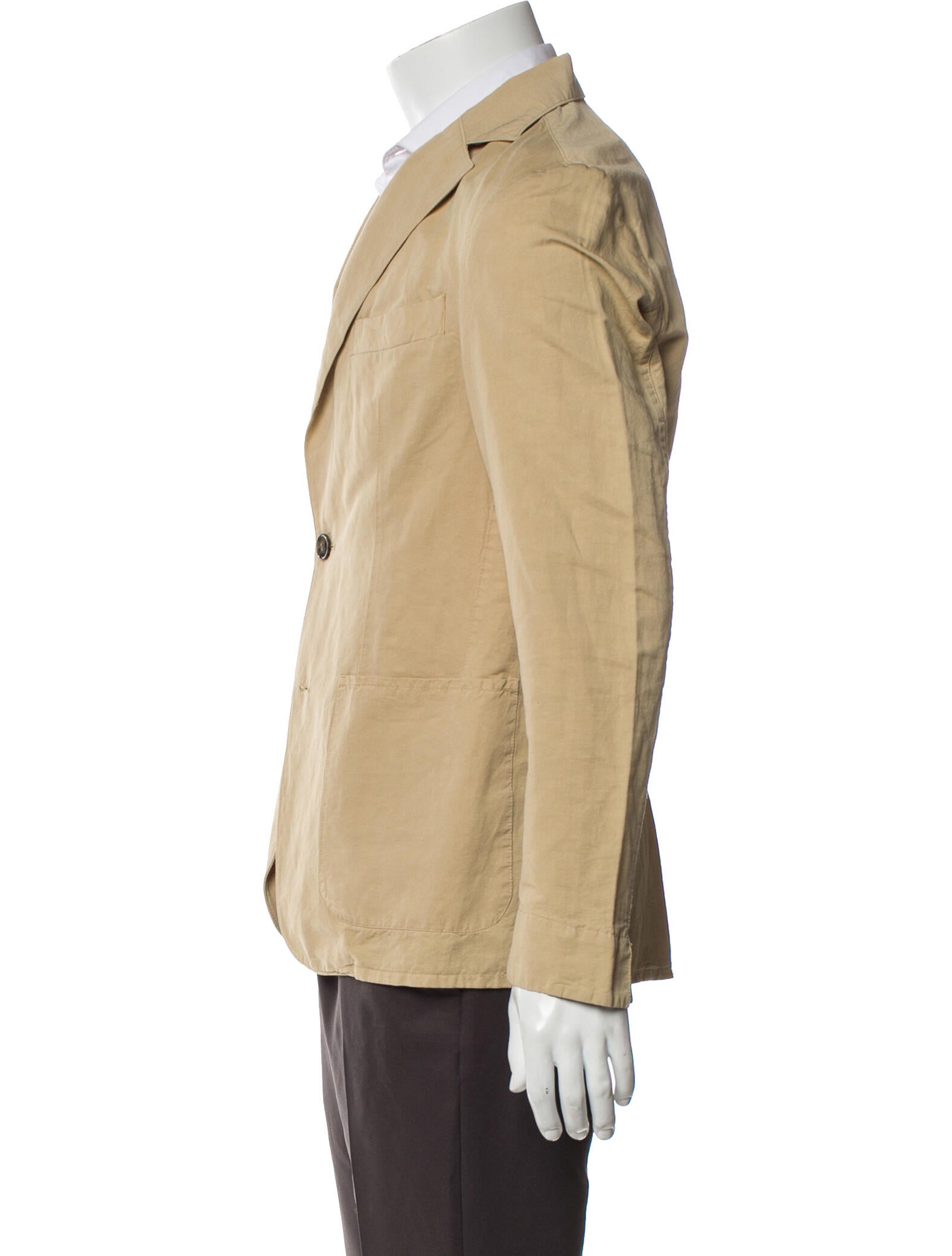 Officine Generale Sport Coat