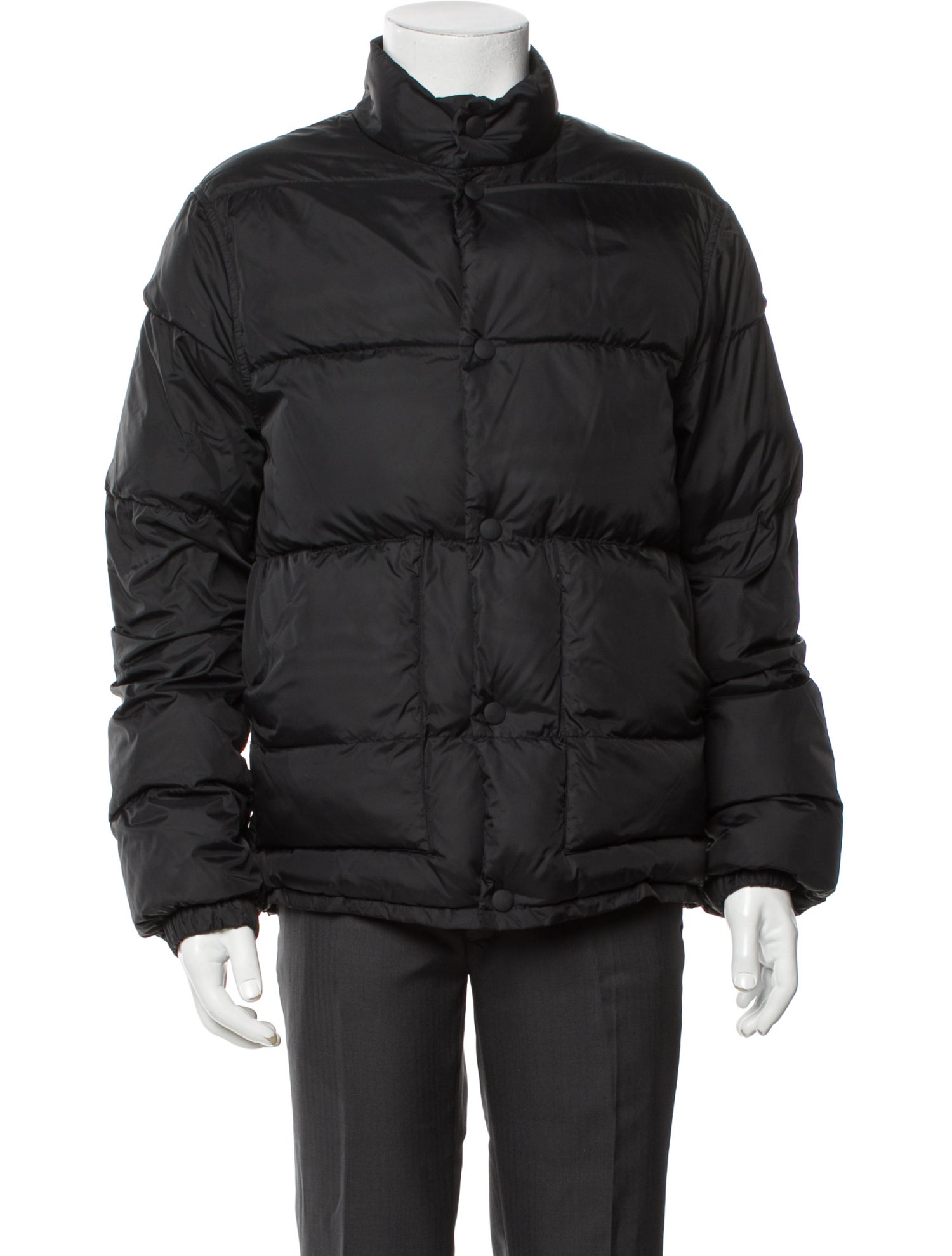 Officine Generale Puffer Coat