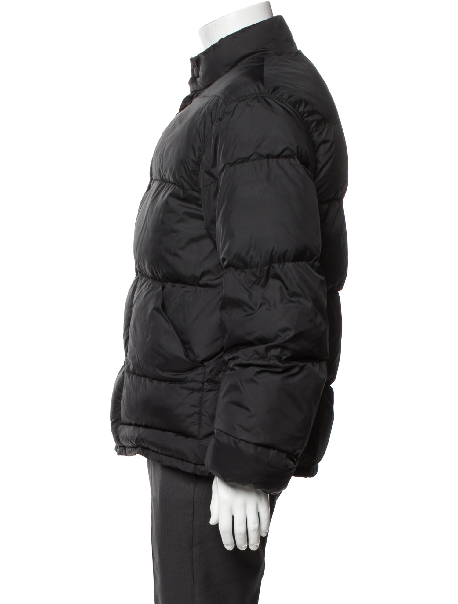 Officine Generale Puffer Coat