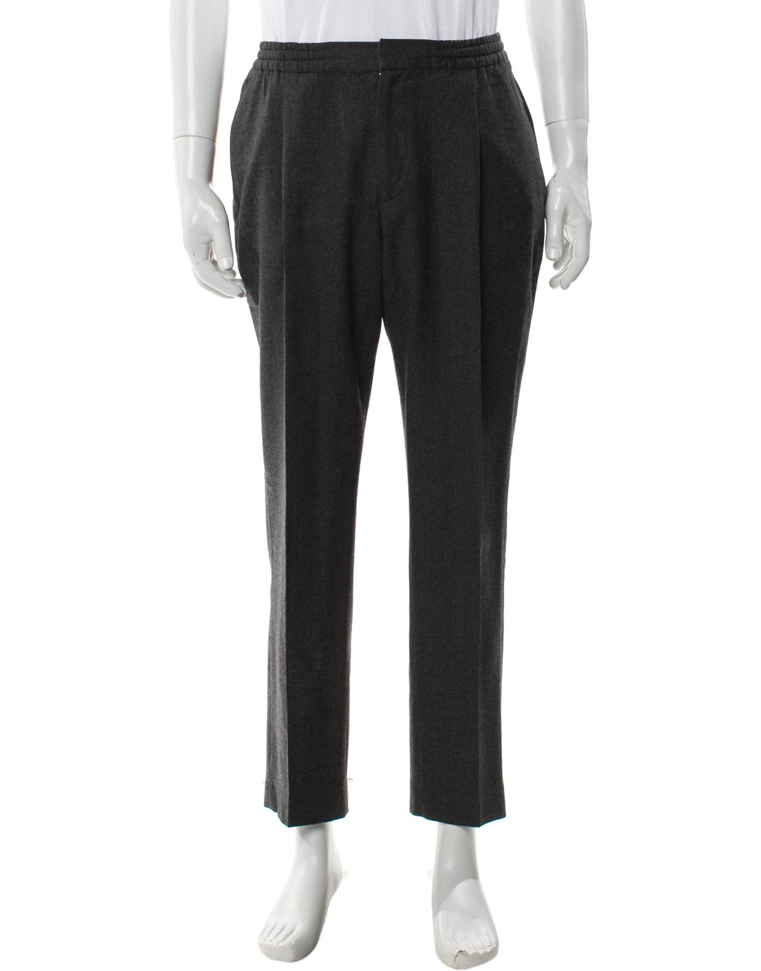 Officine Generale Dress Pants