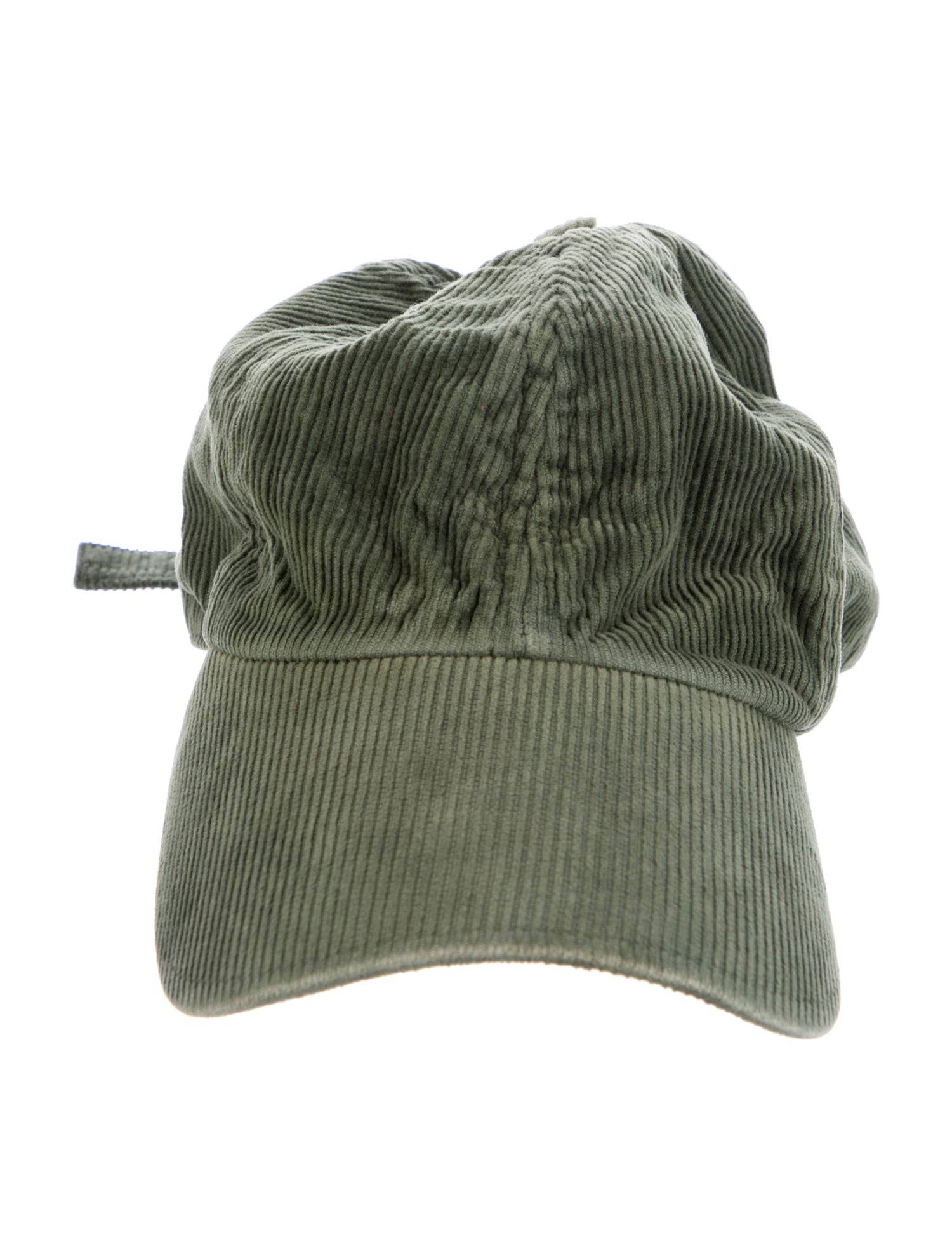 Officine Generale Baseball Cap
