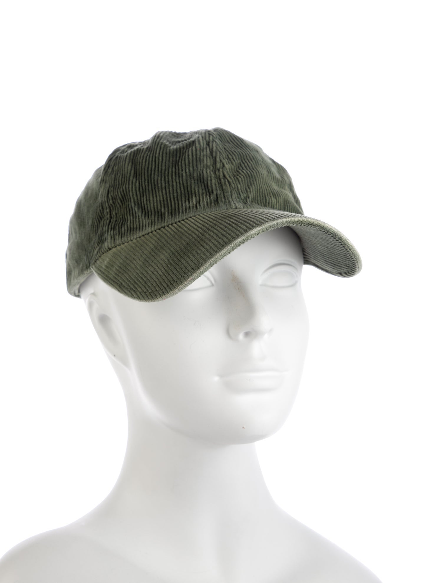 Officine Generale Baseball Cap