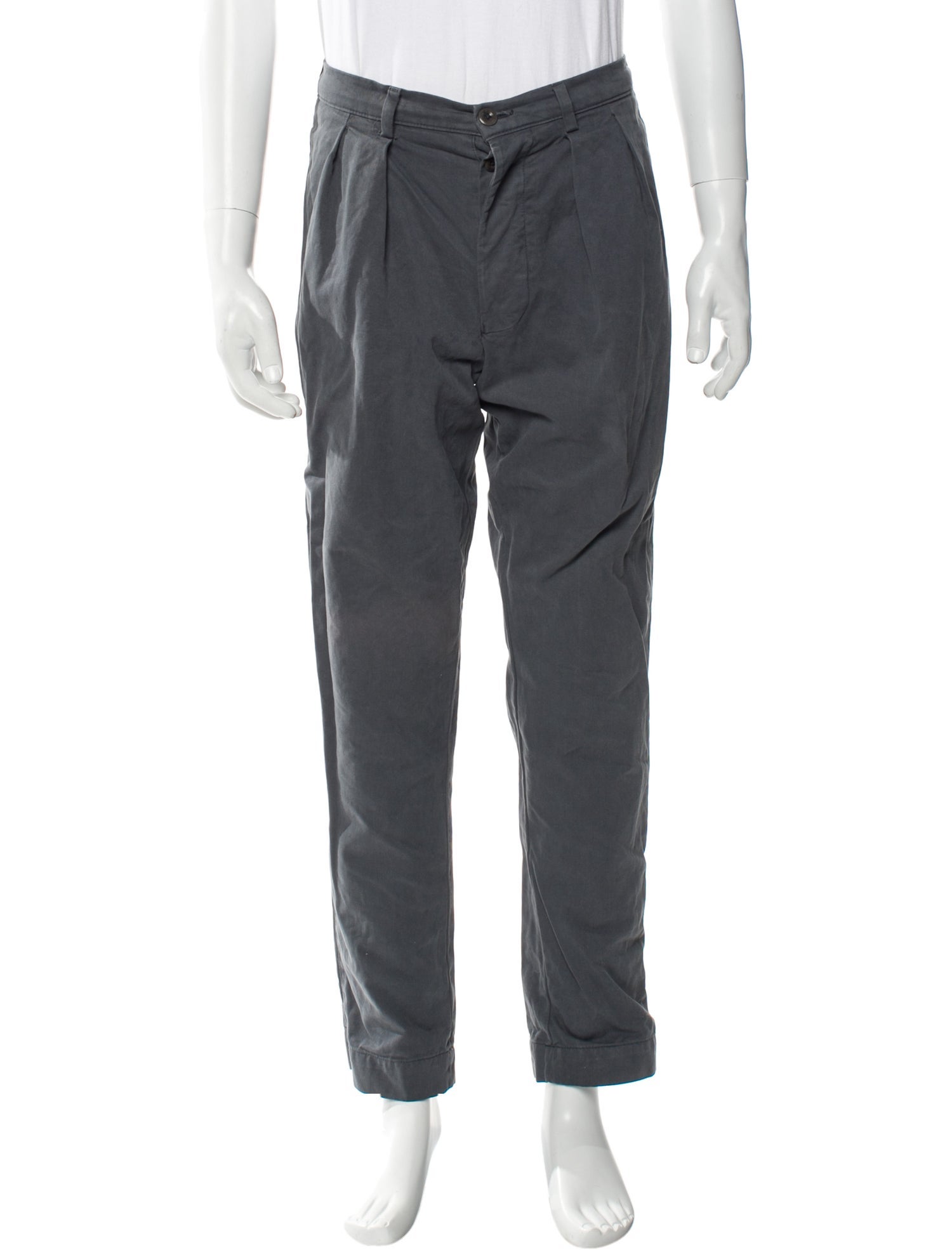 Officine Generale Joggers