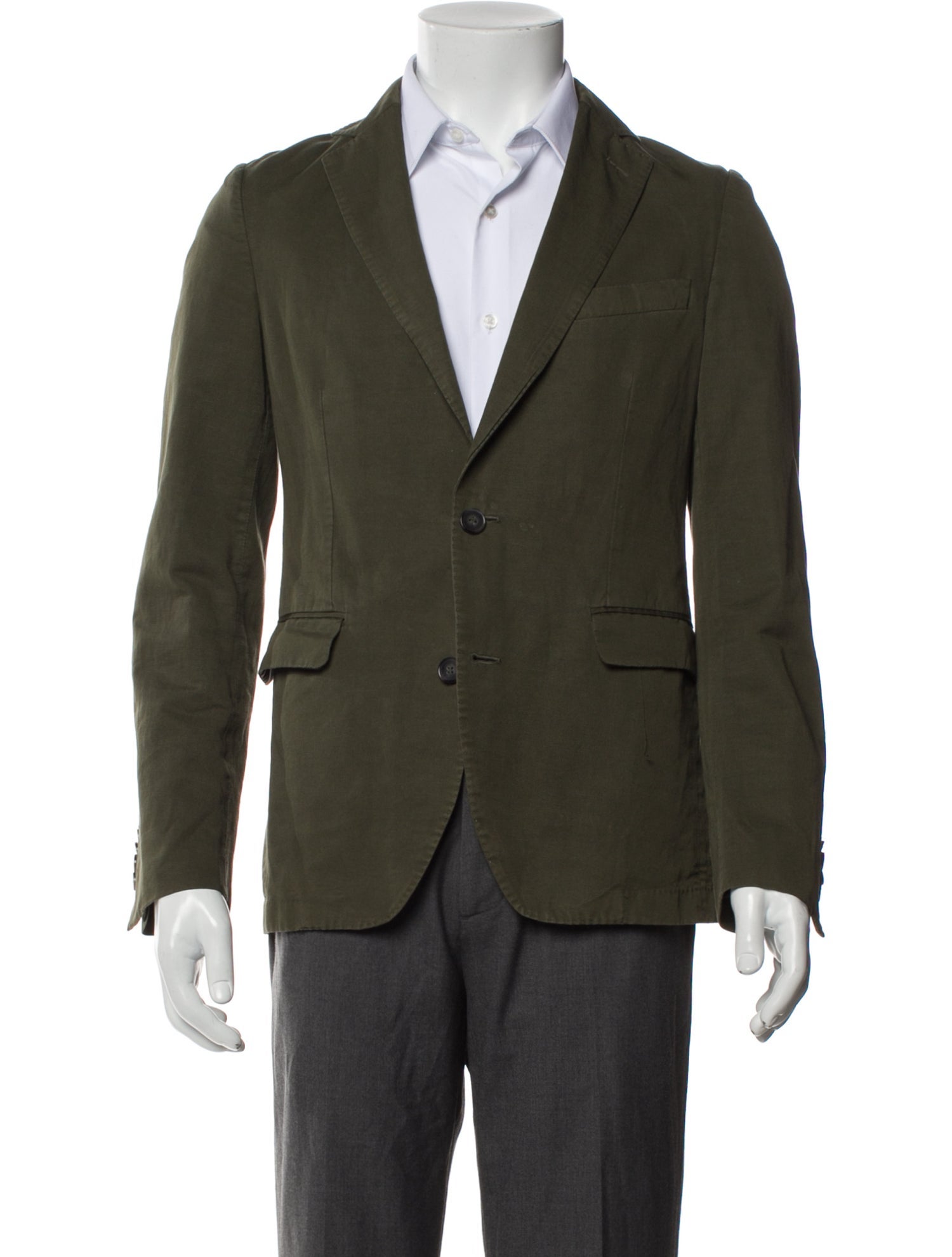 Officine Generale Utility Jacket