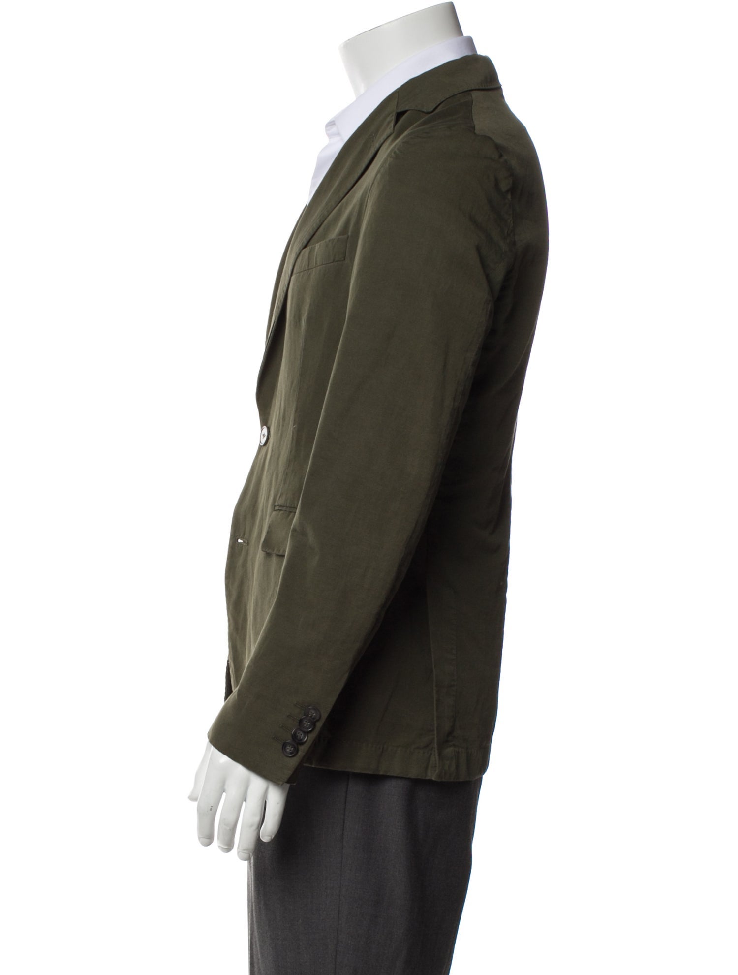 Officine Generale Utility Jacket