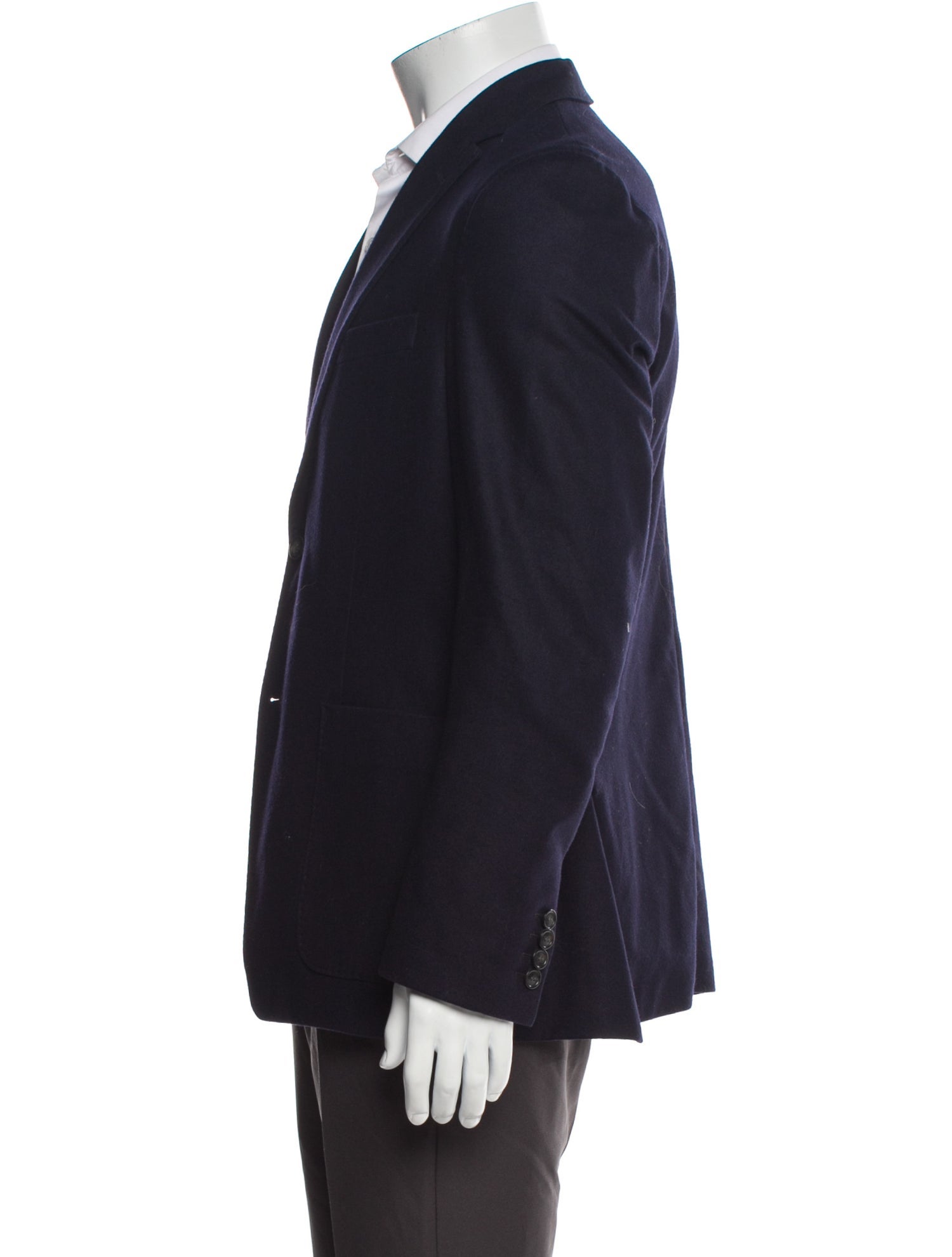 Officine Generale Blazer