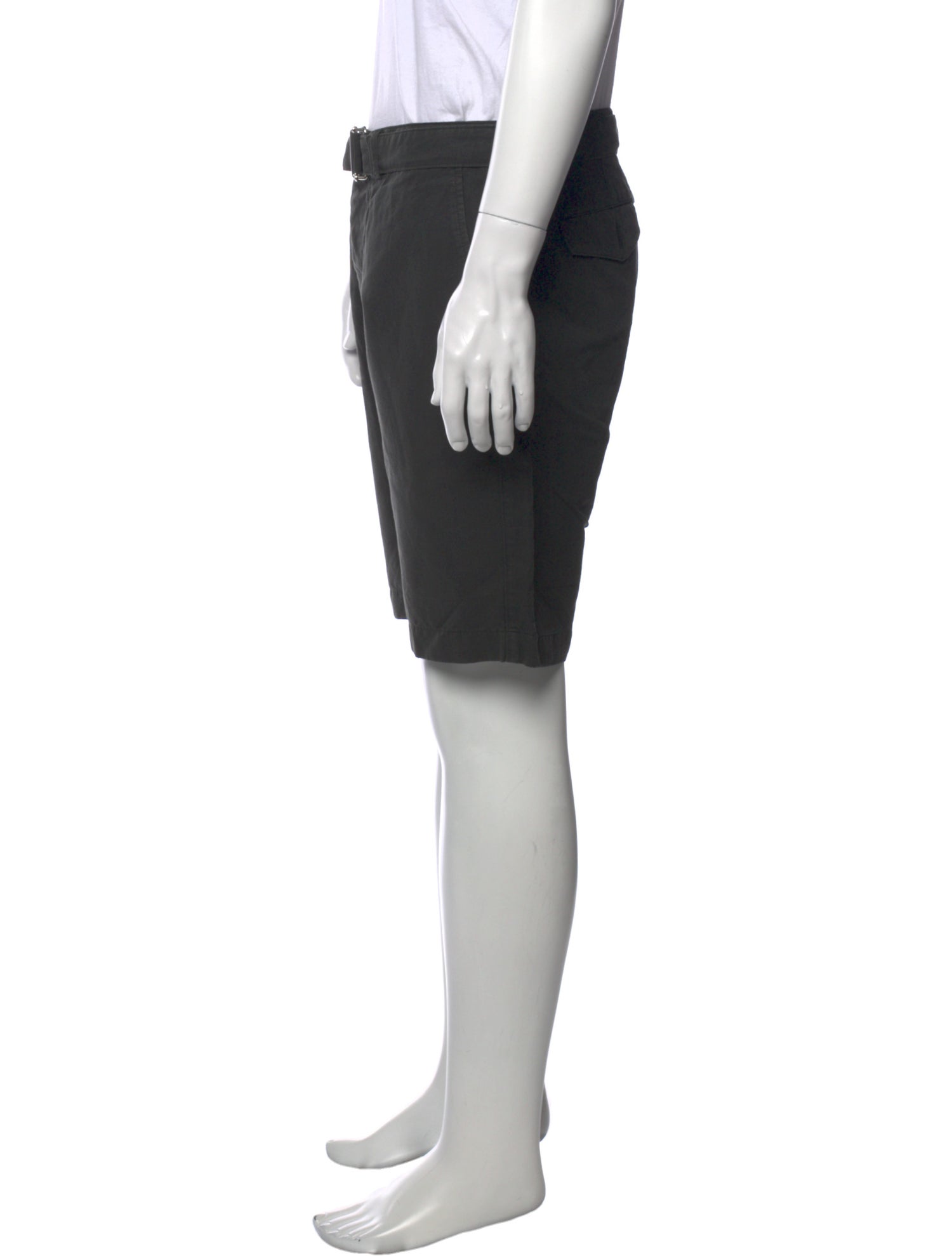 Officine Generale Shorts