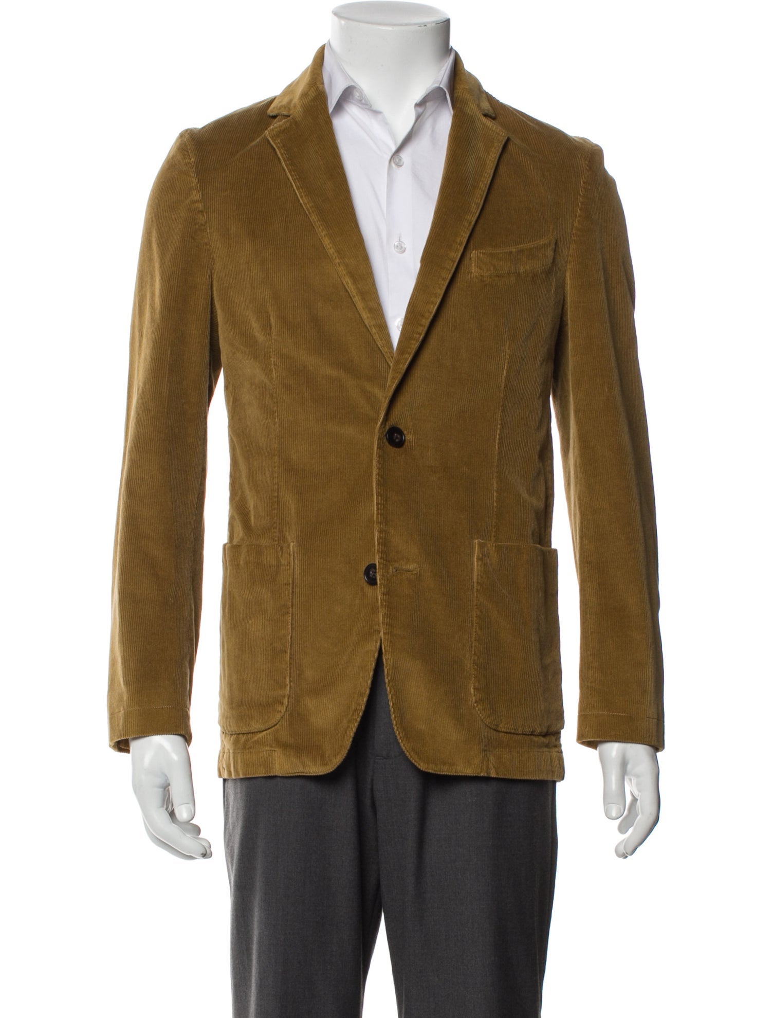 Officine Generale Blazer