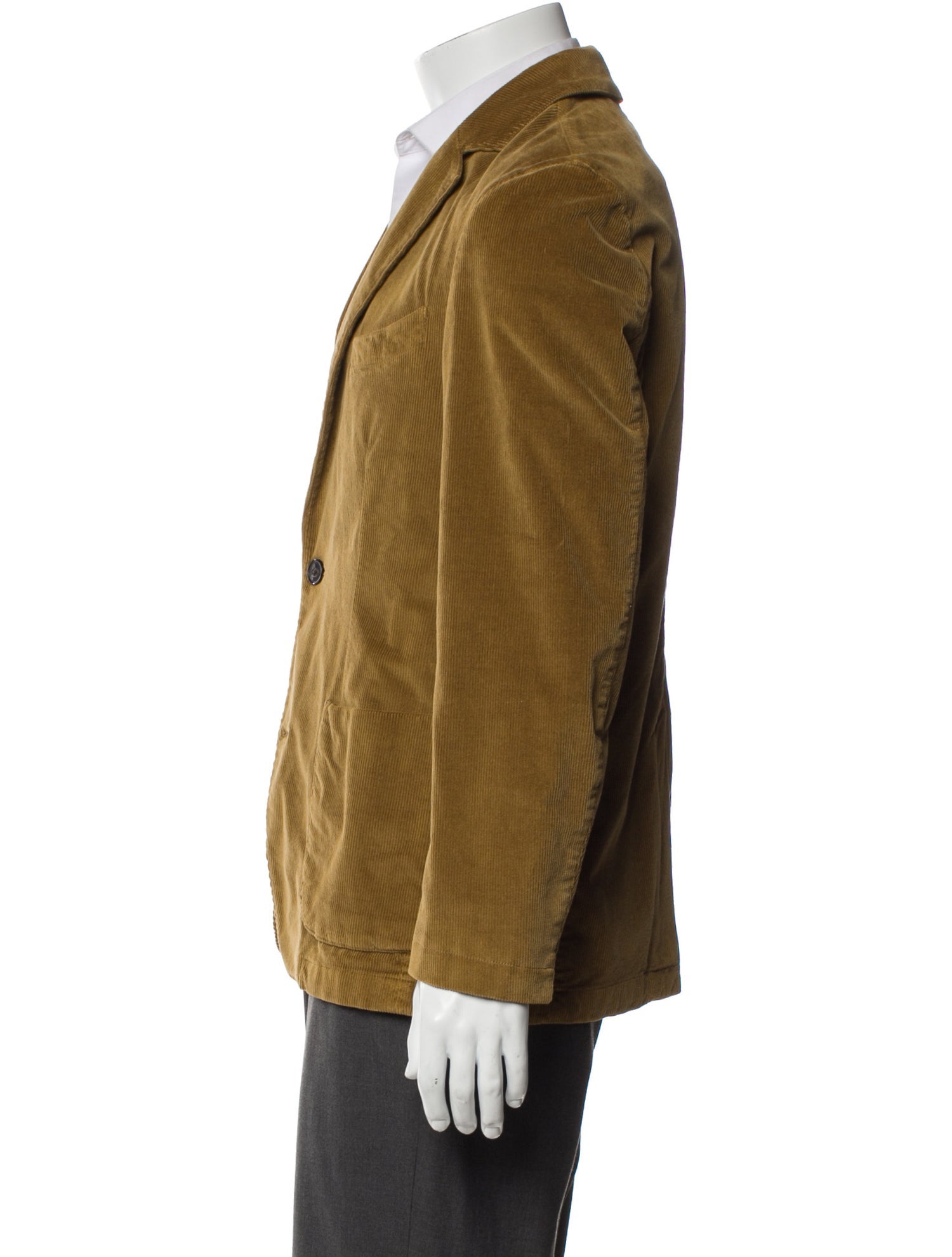 Officine Generale Blazer