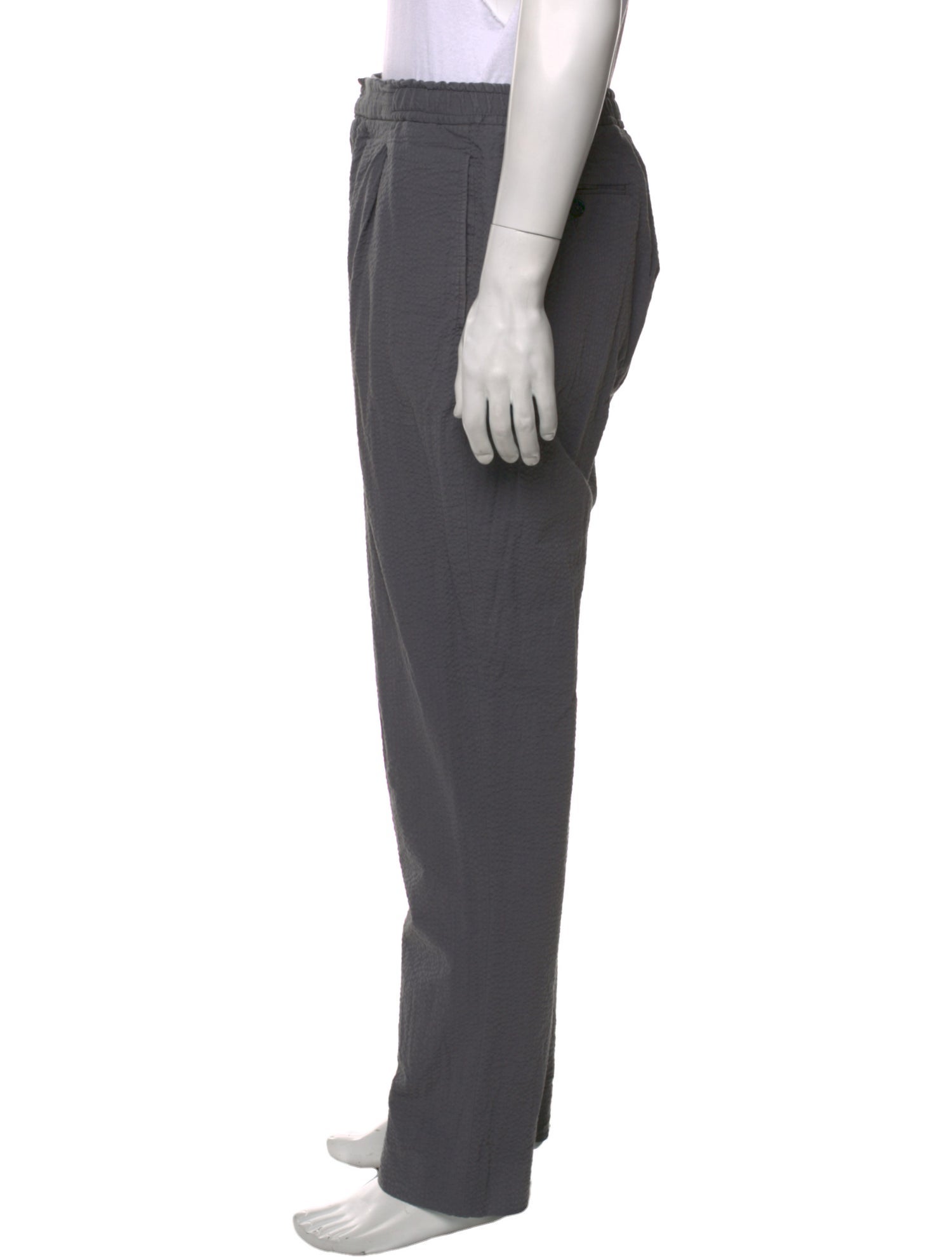 Officine Generale Dress Pants