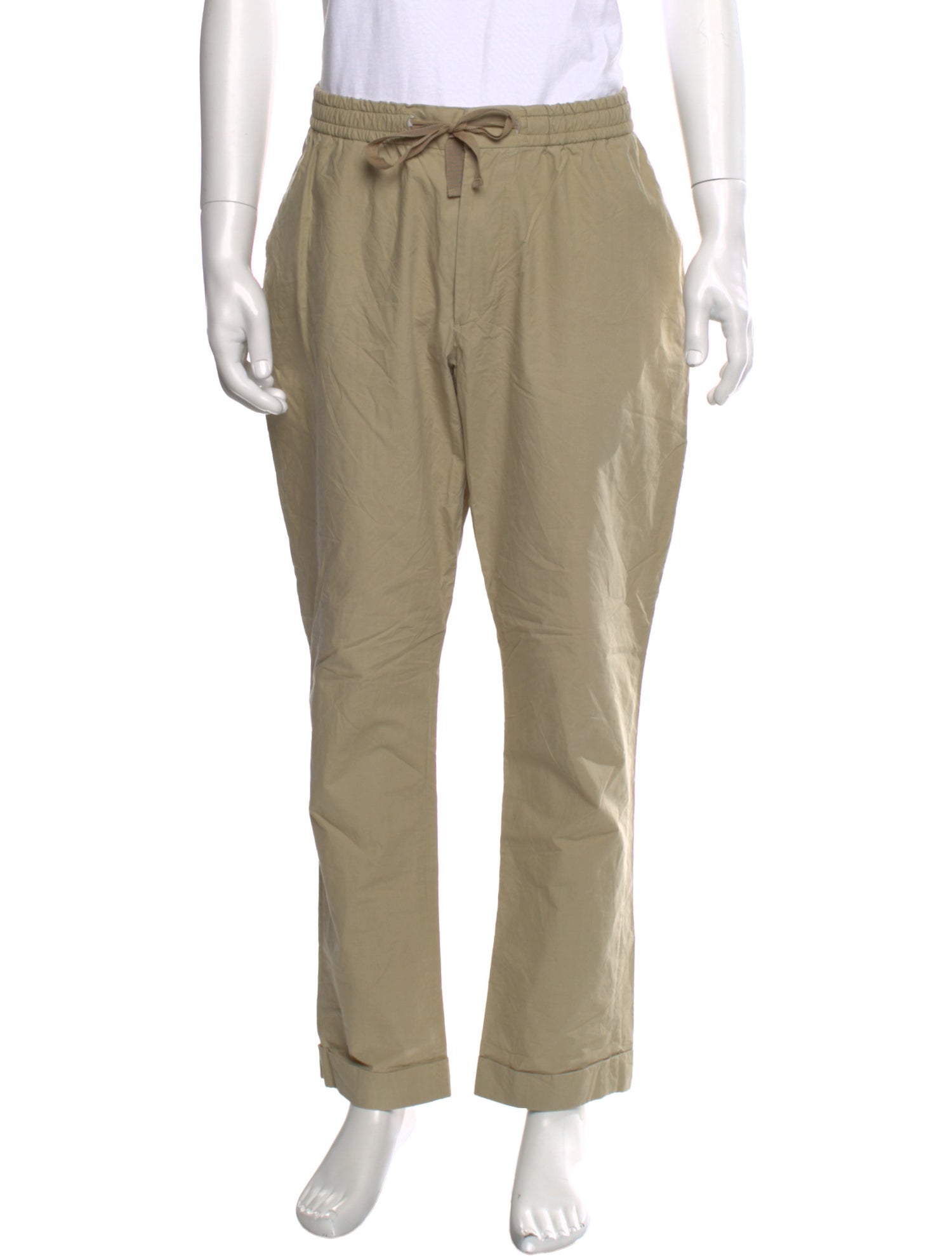 Officine Generale Pants