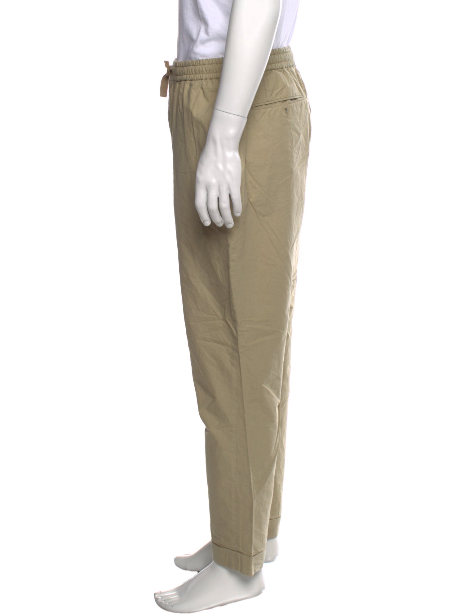 Officine Generale Pants