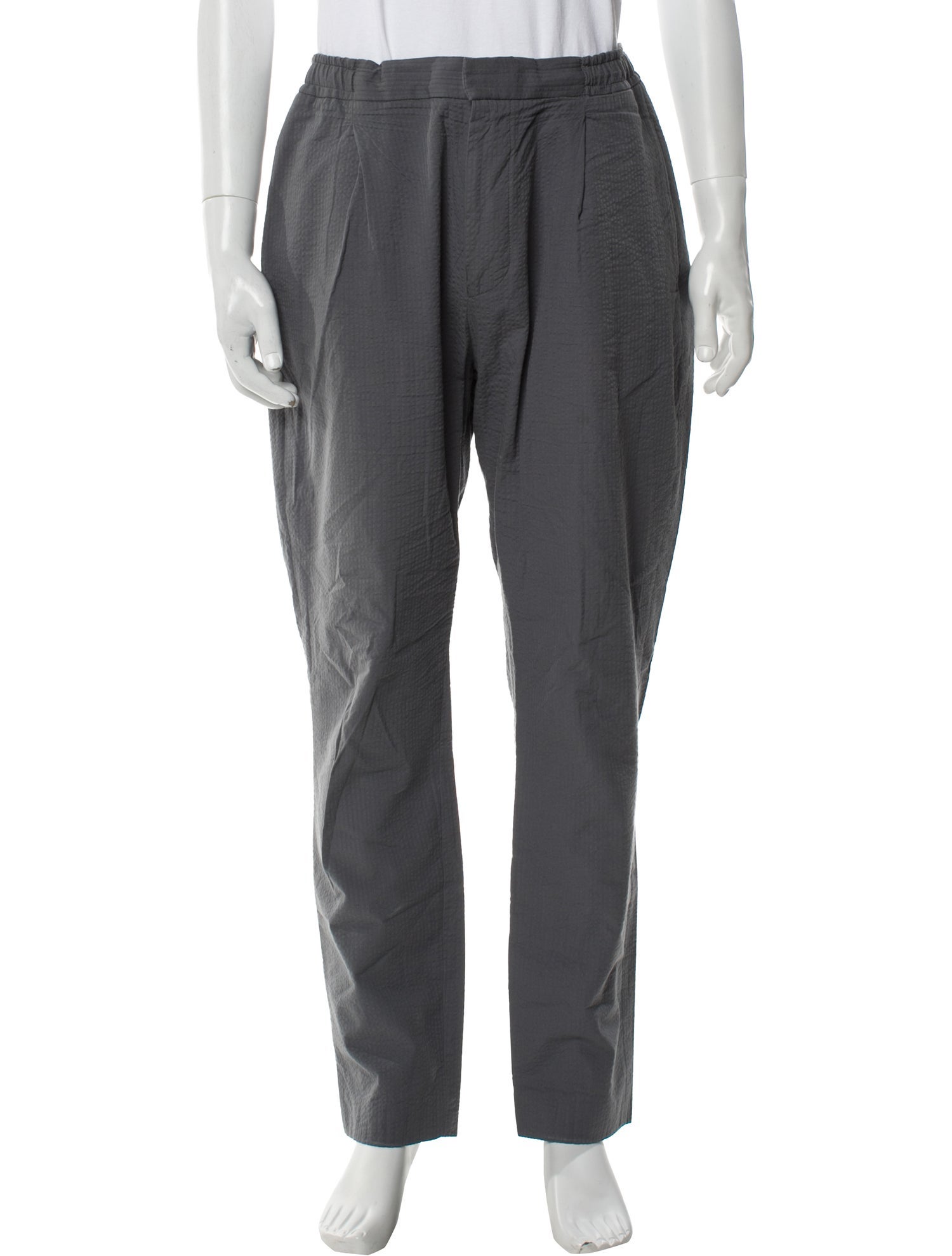Officine Generale Joggers