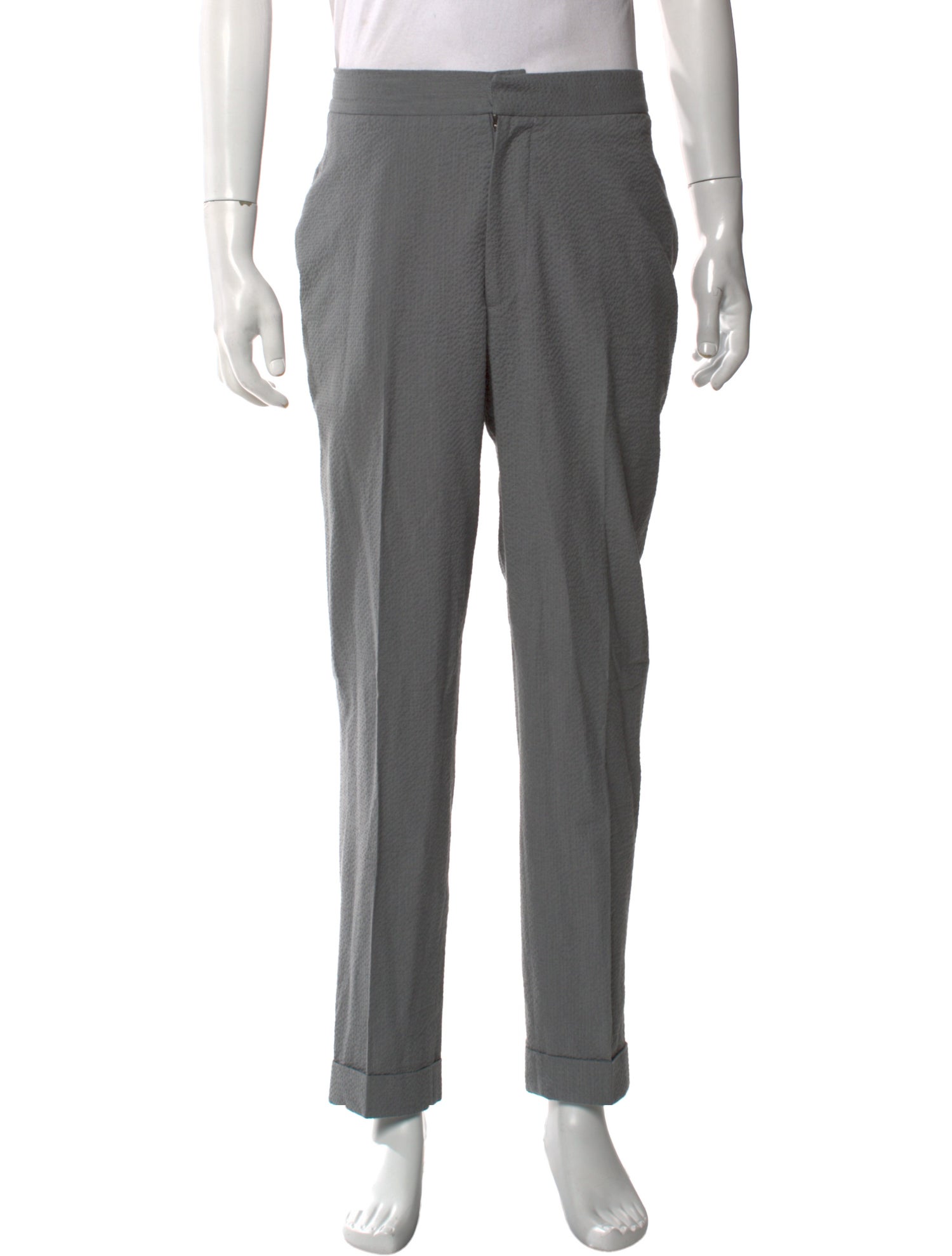 Officine Generale Dress Pants