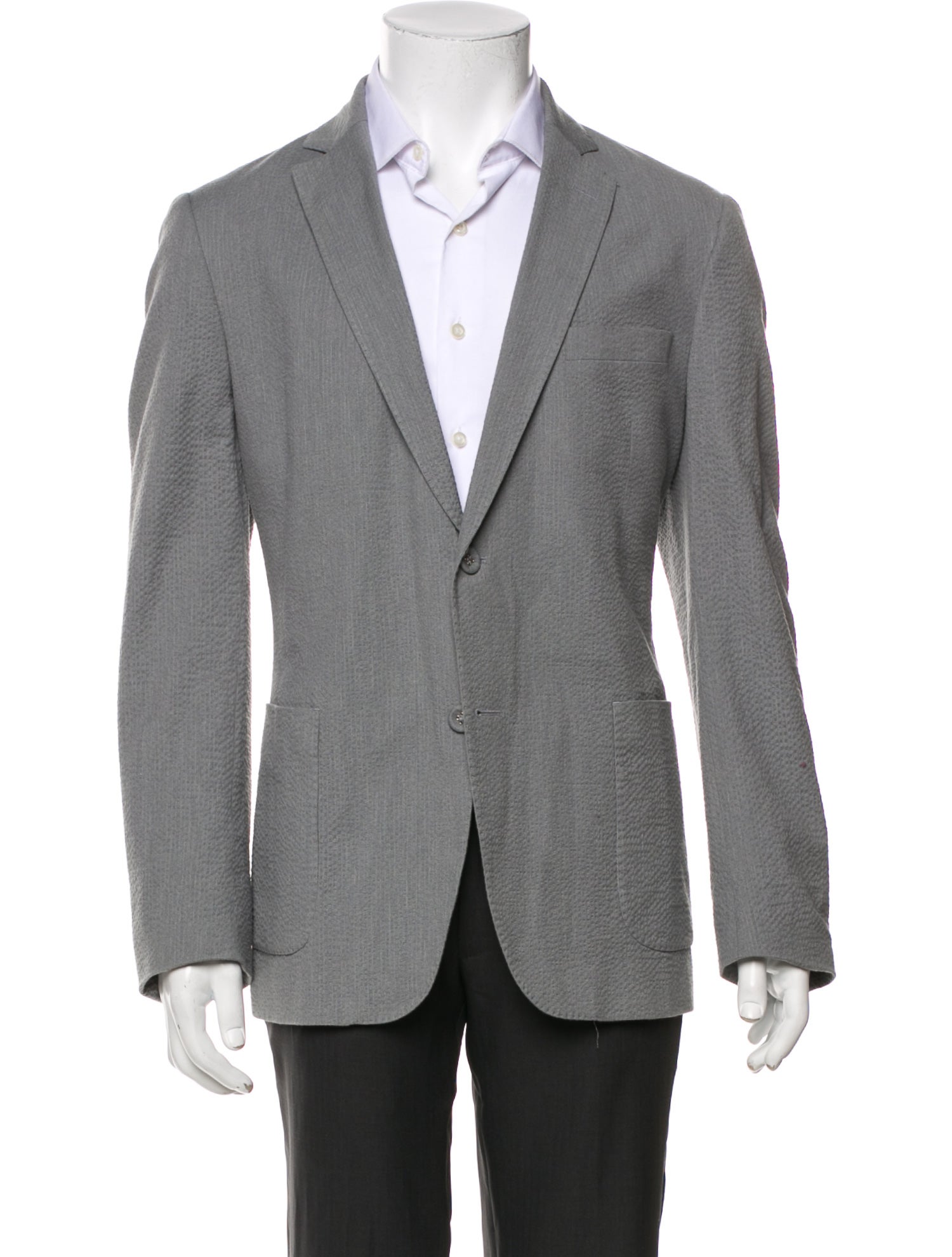 Officine Generale Blazer
