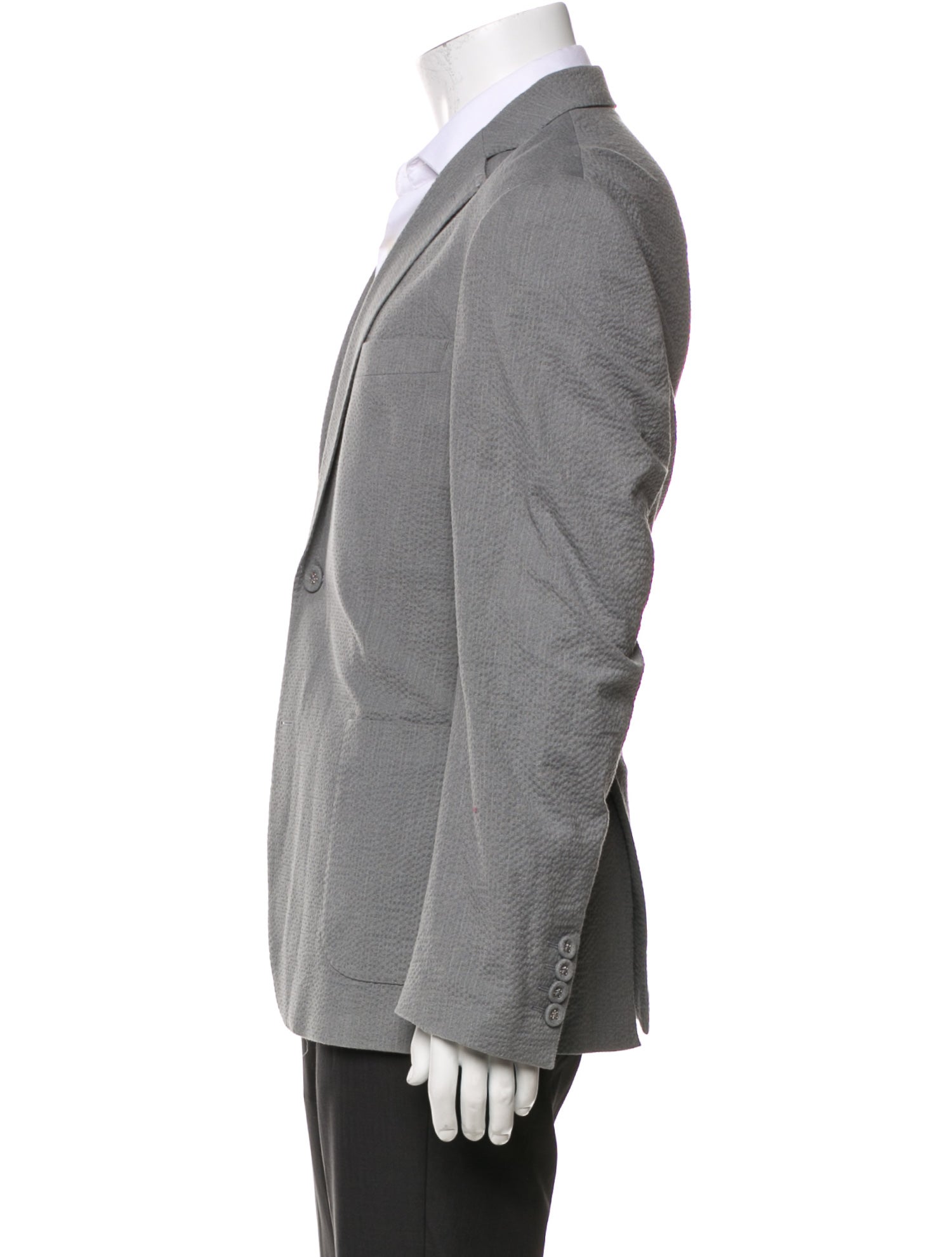 Officine Generale Blazer