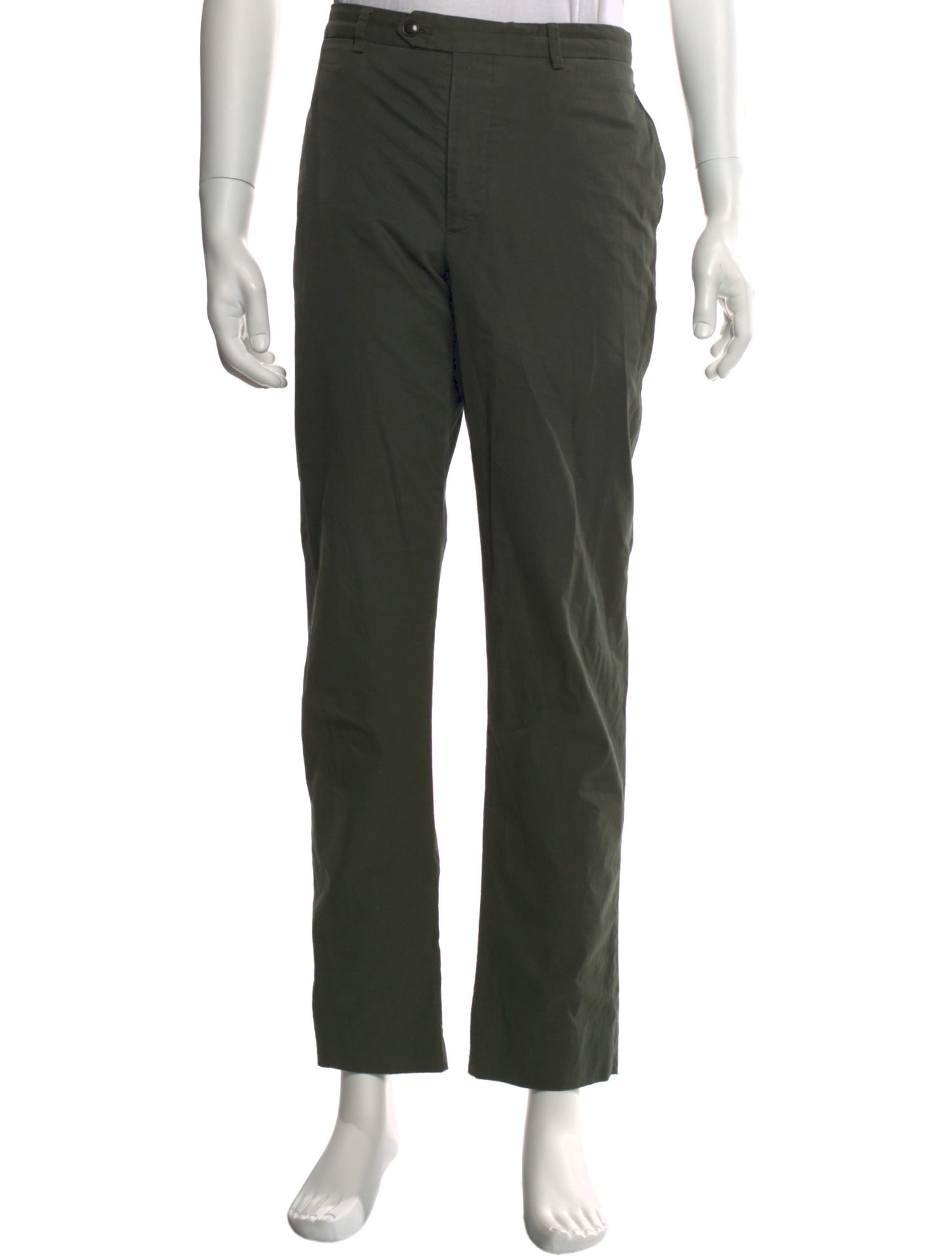 Officine Generale Pants