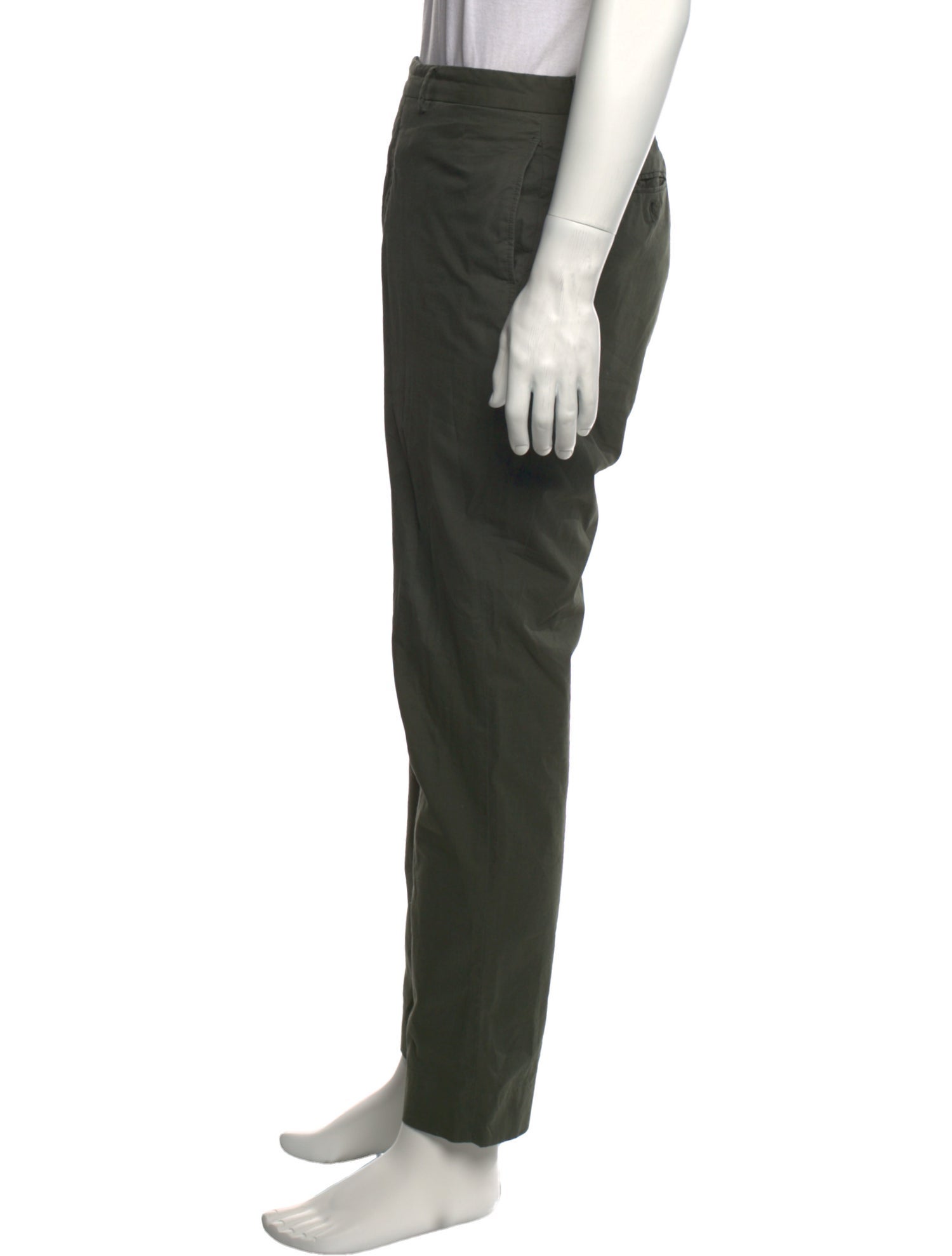 Officine Generale Pants