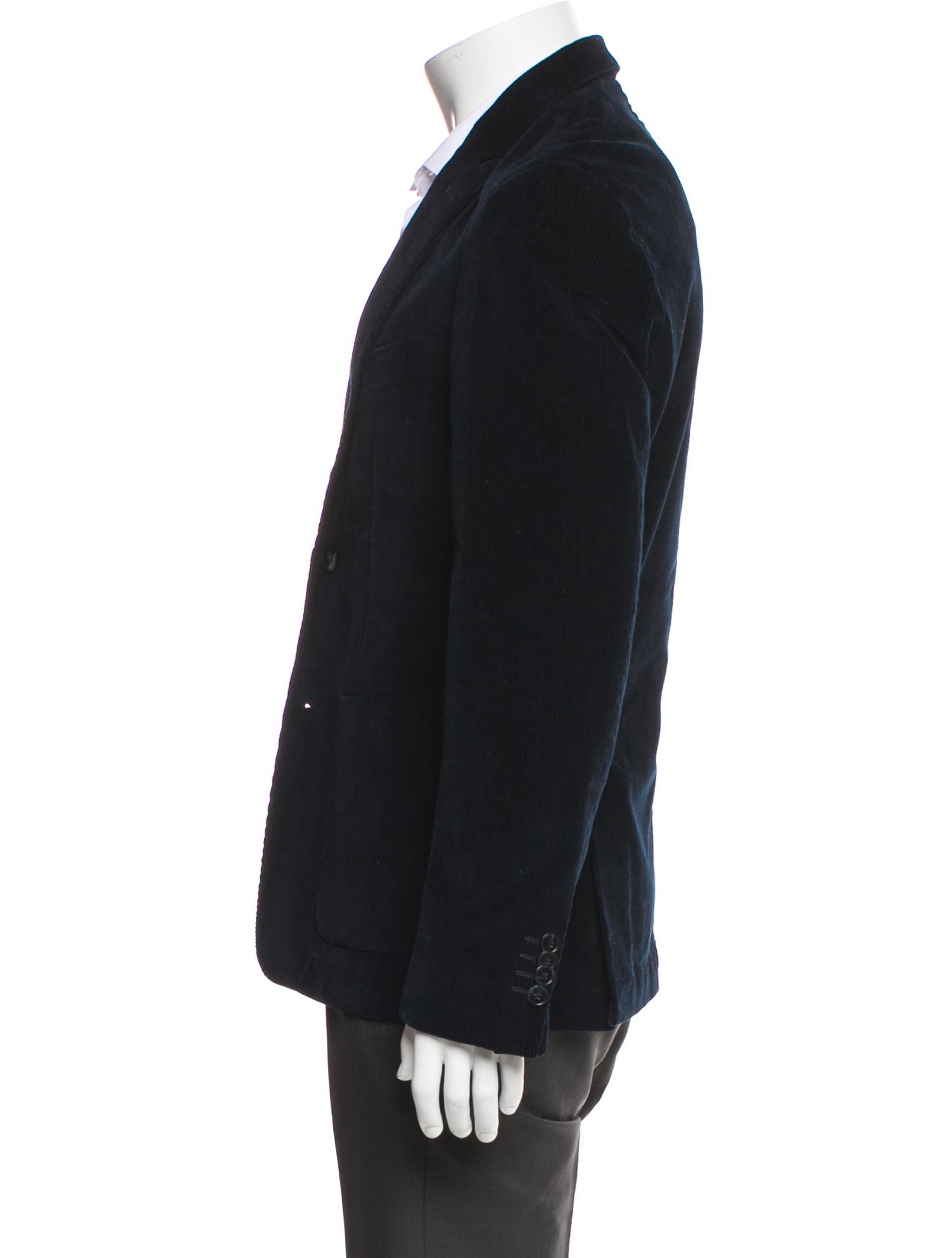 Officine Generale Blazer