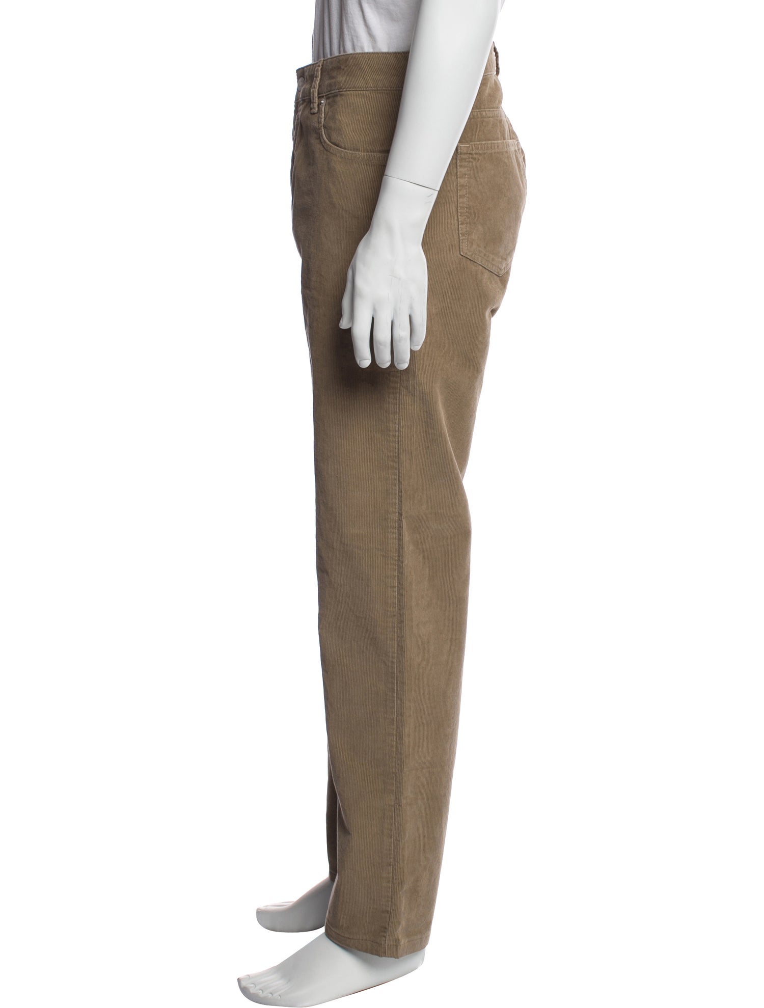 Officine Generale Corduroy Pants