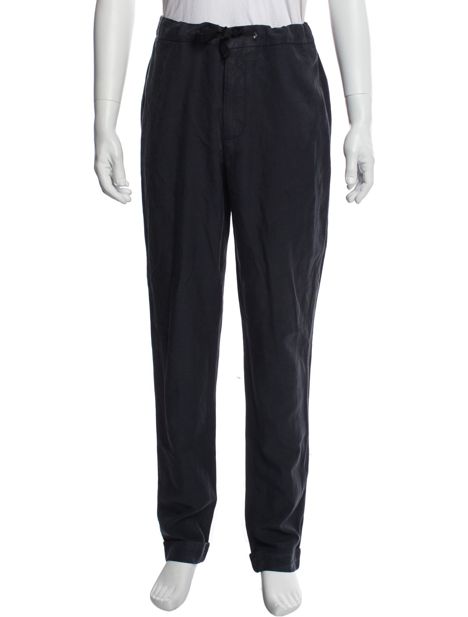Officine Generale Pants