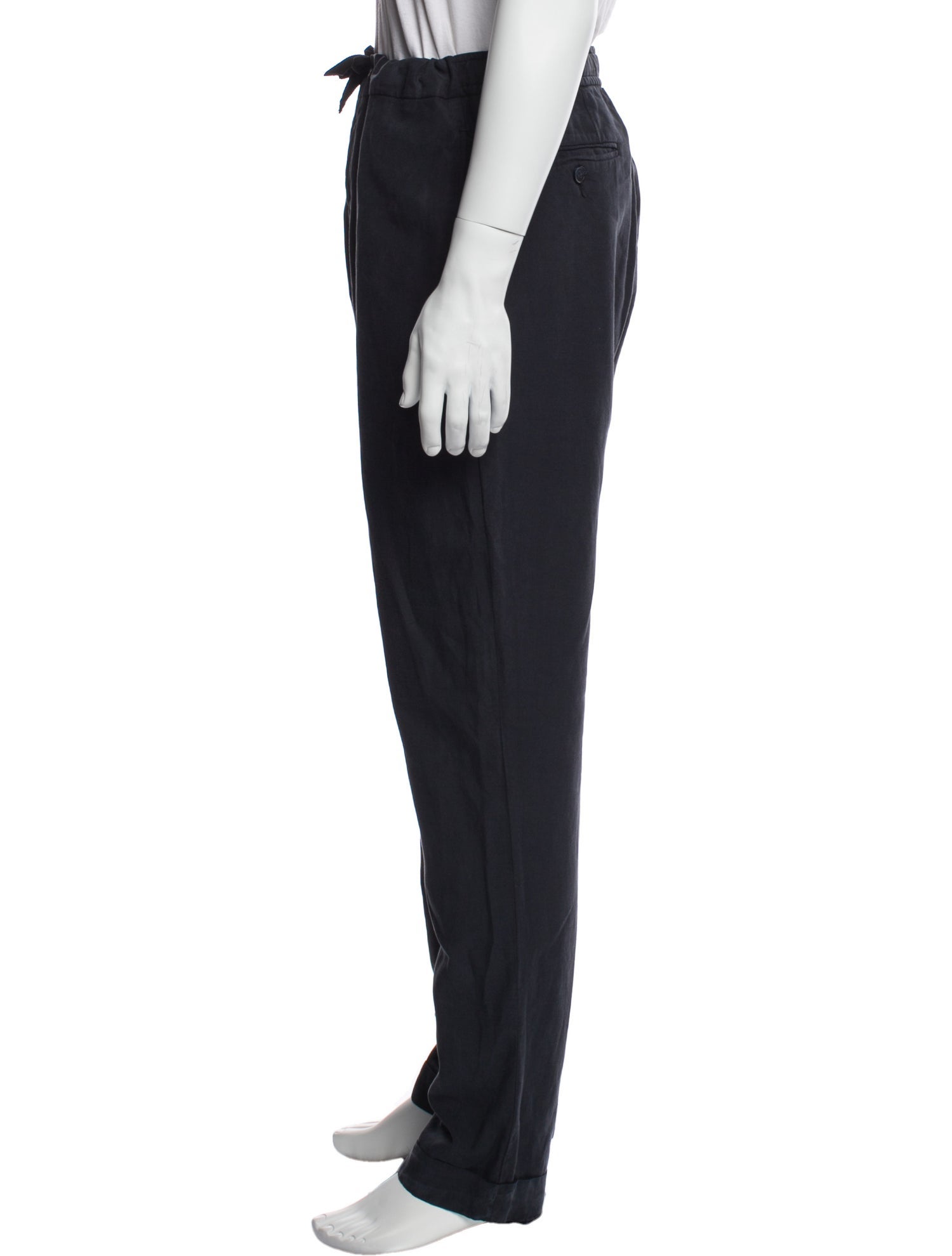 Officine Generale Pants