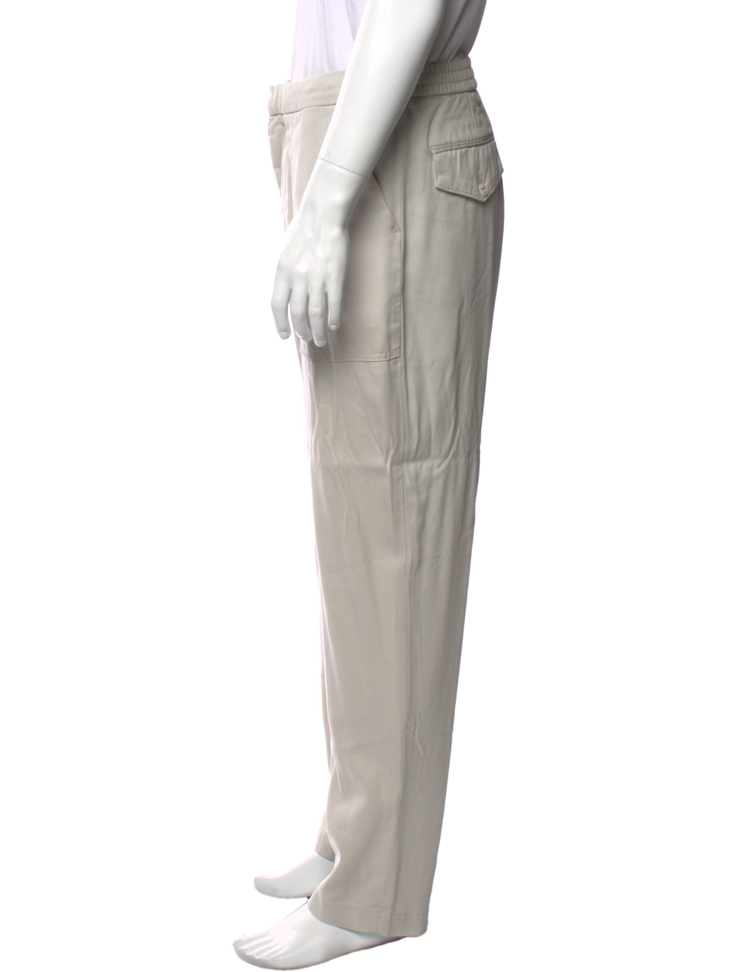 Officine Generale Cargo Pants