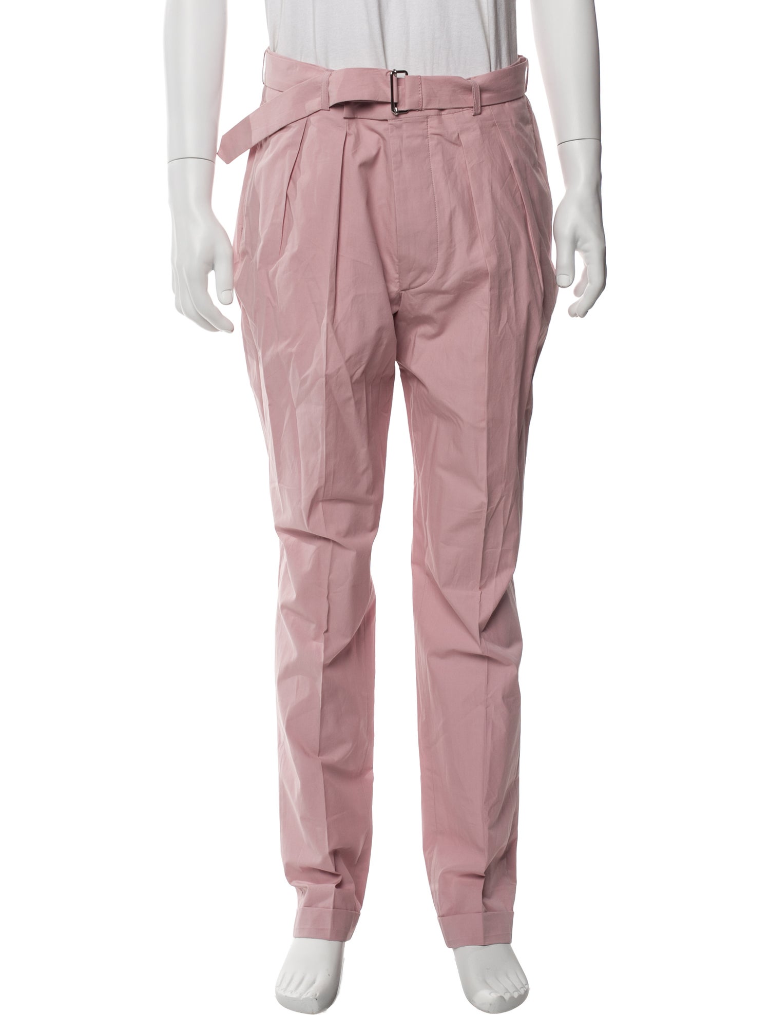 Officine Generale Pants