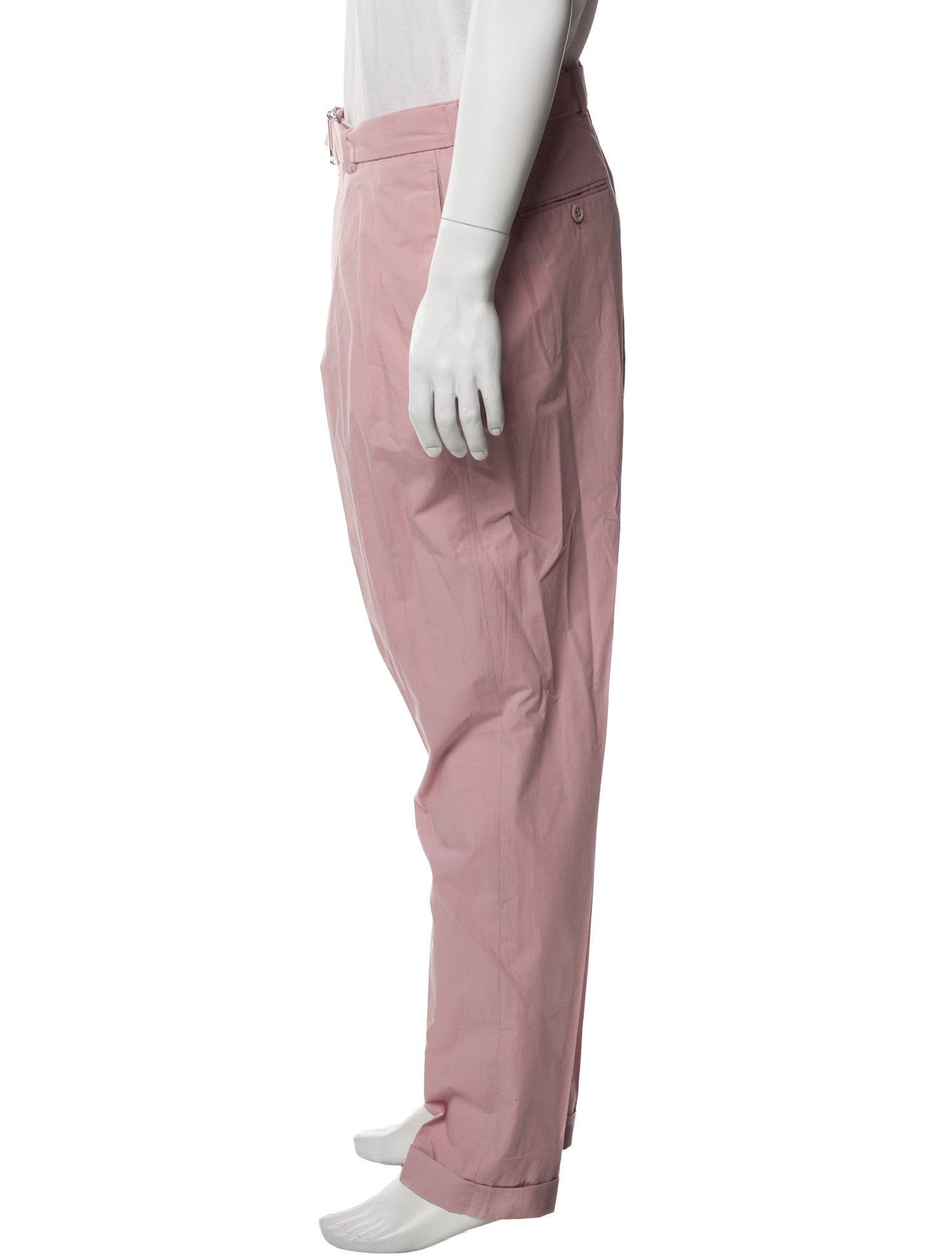 Officine Generale Pants