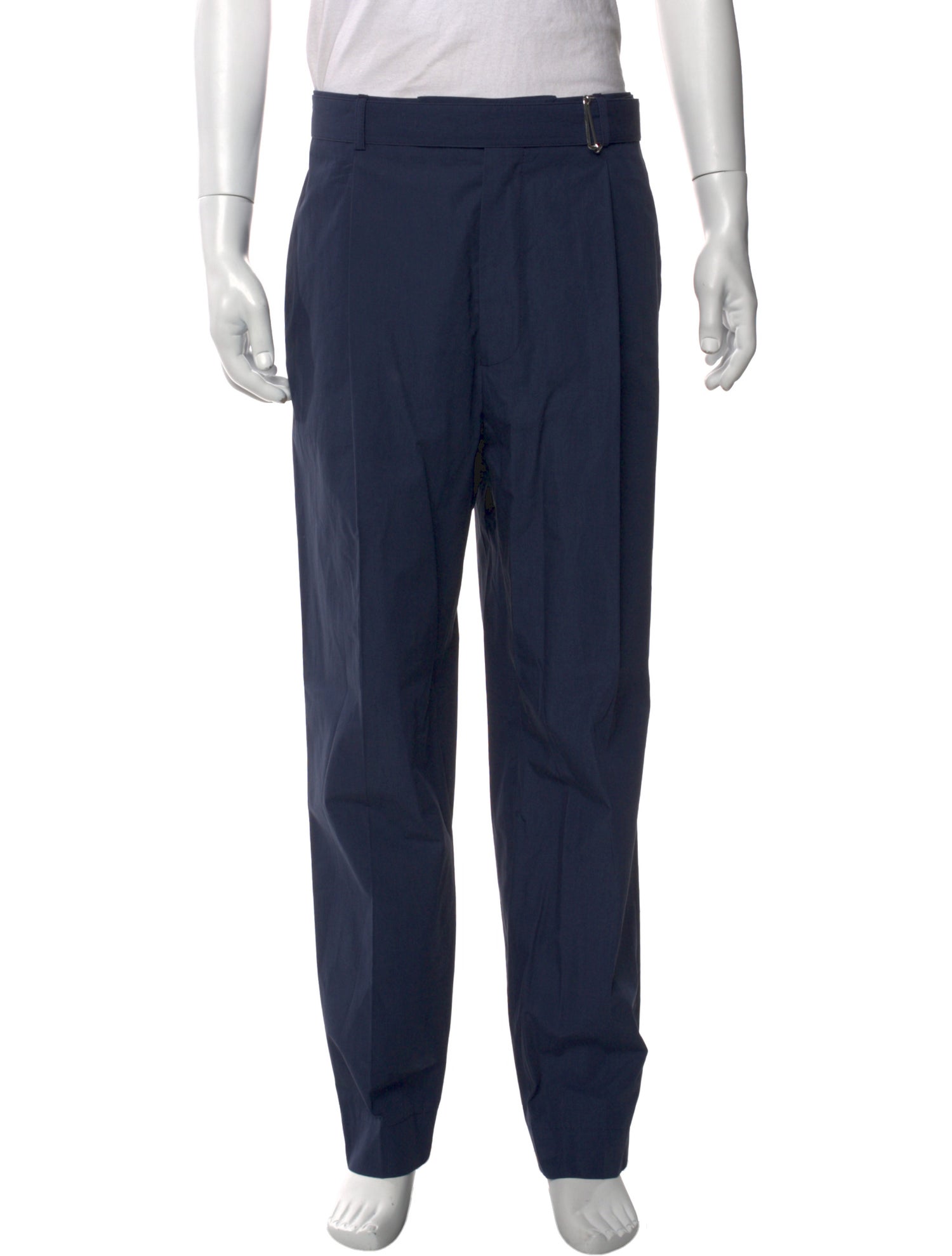 Officine Generale Pants