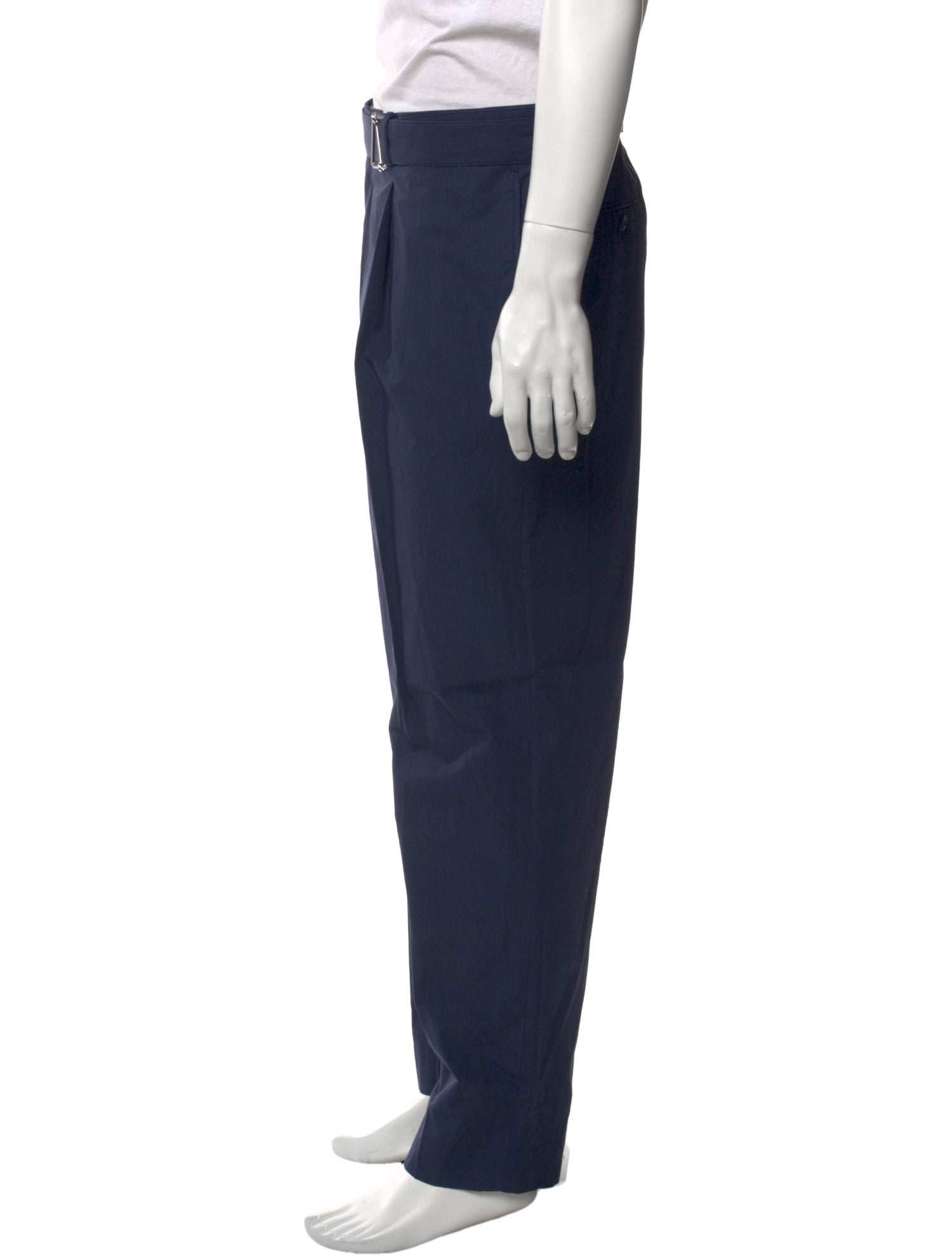 Officine Generale Pants