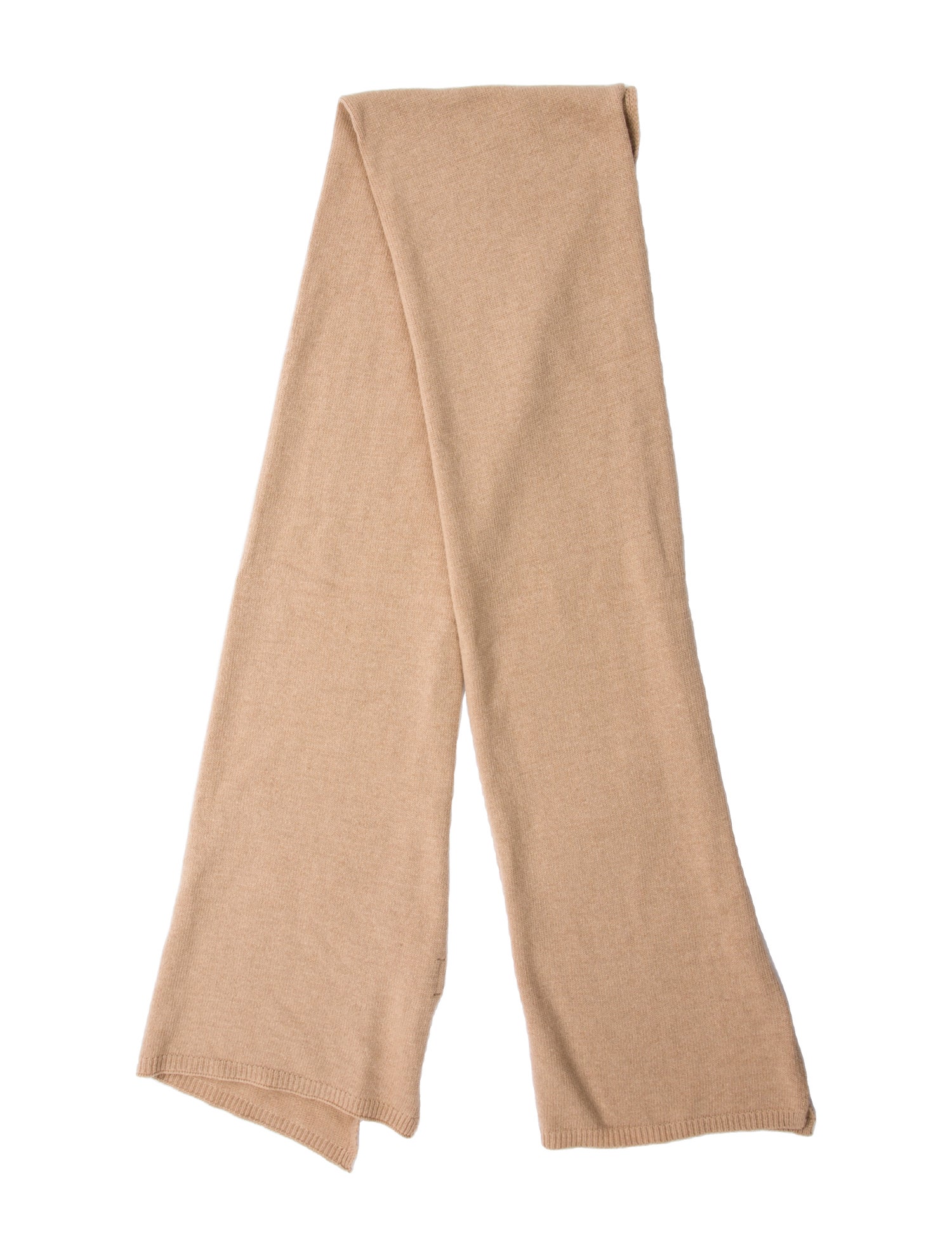 Officine Generale Merino Wool Scarf