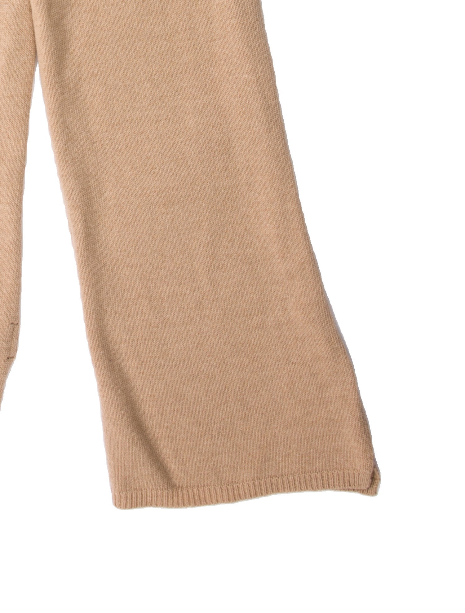 Officine Generale Merino Wool Scarf