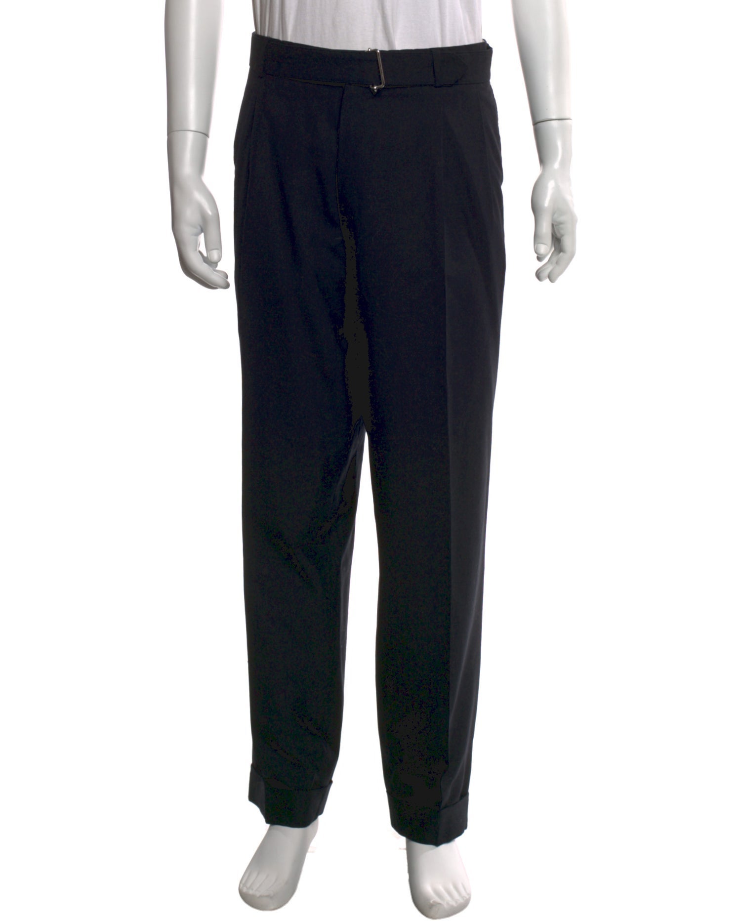 Officine Generale Wool Pants