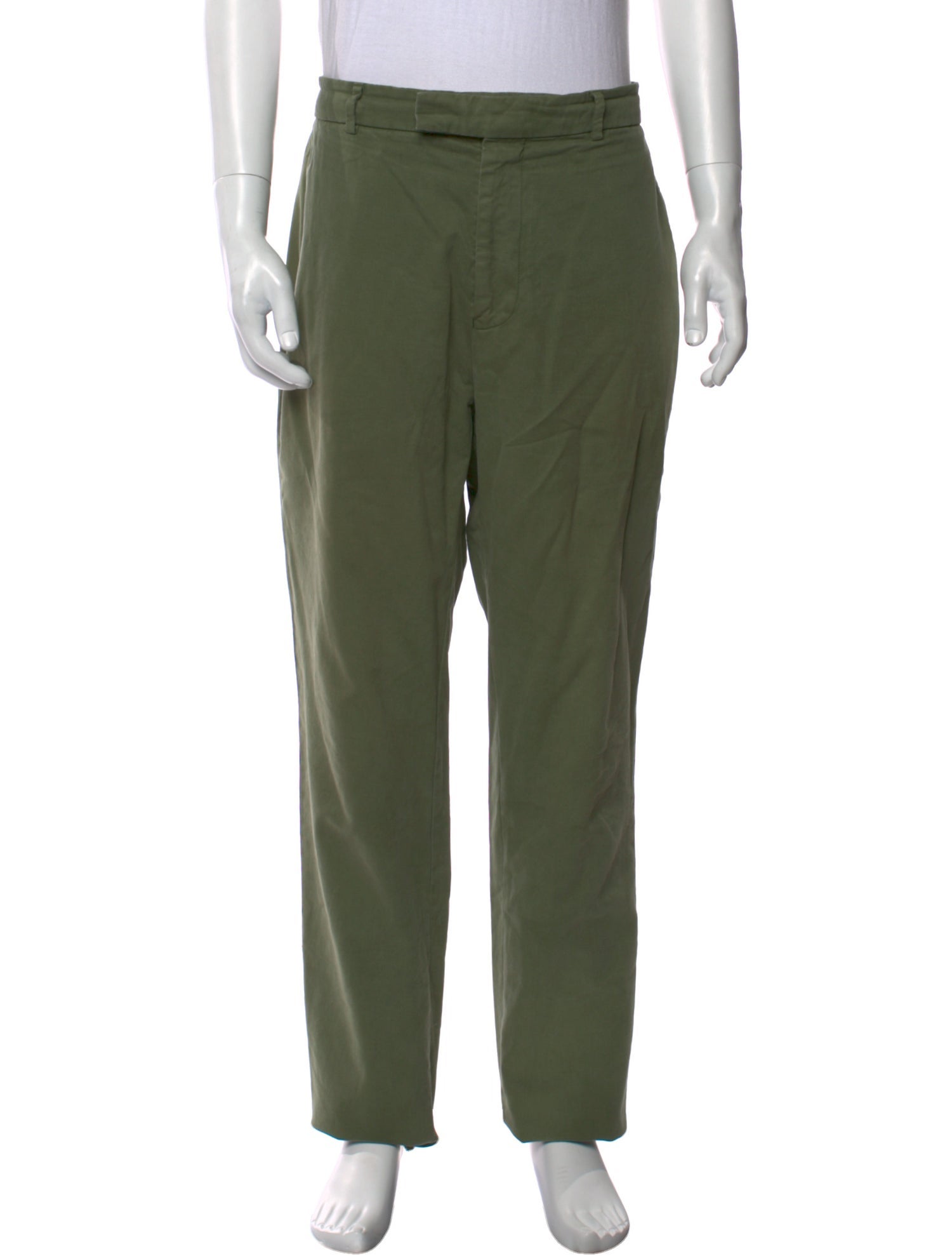 Officine Generale Chinos