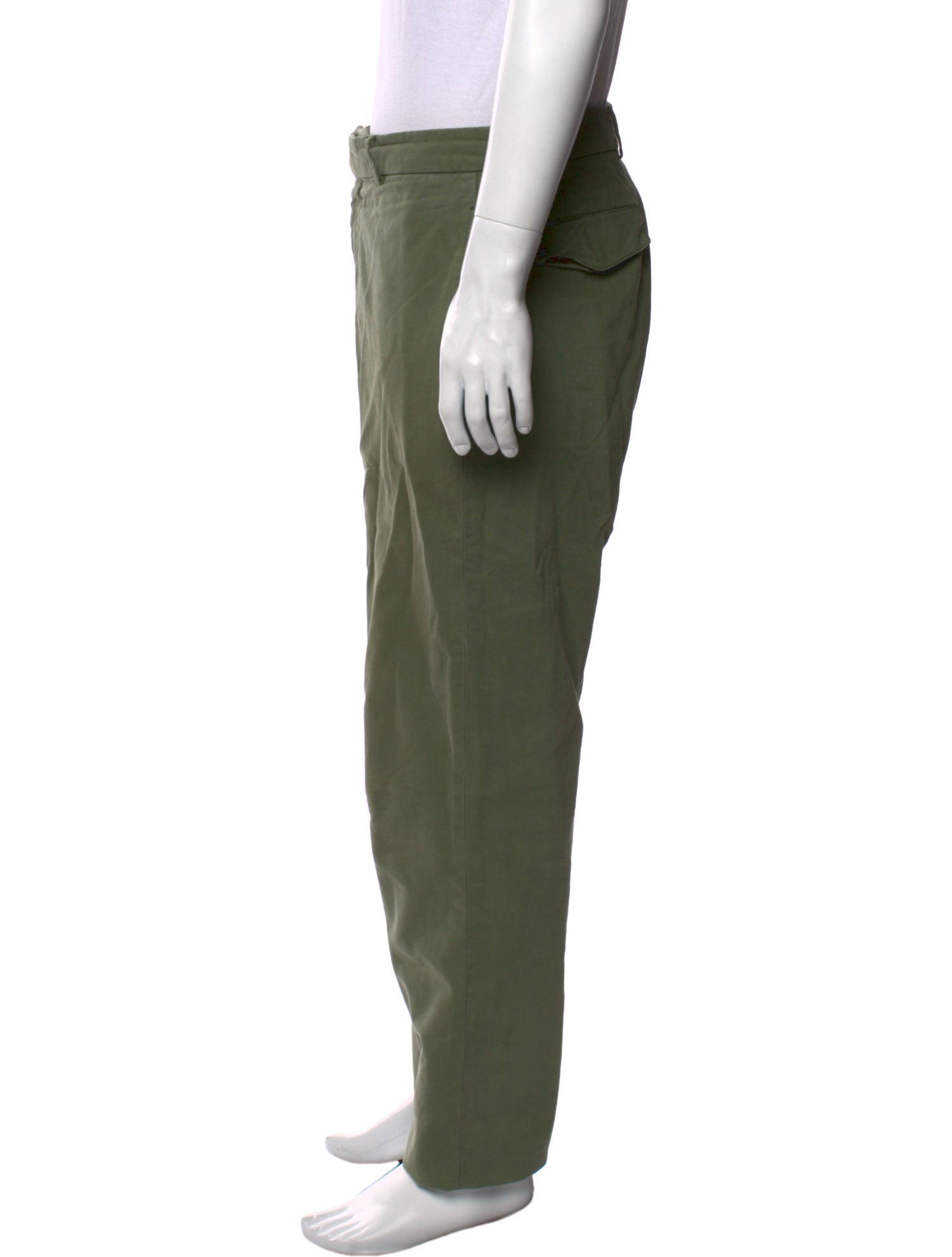 Officine Generale Chinos