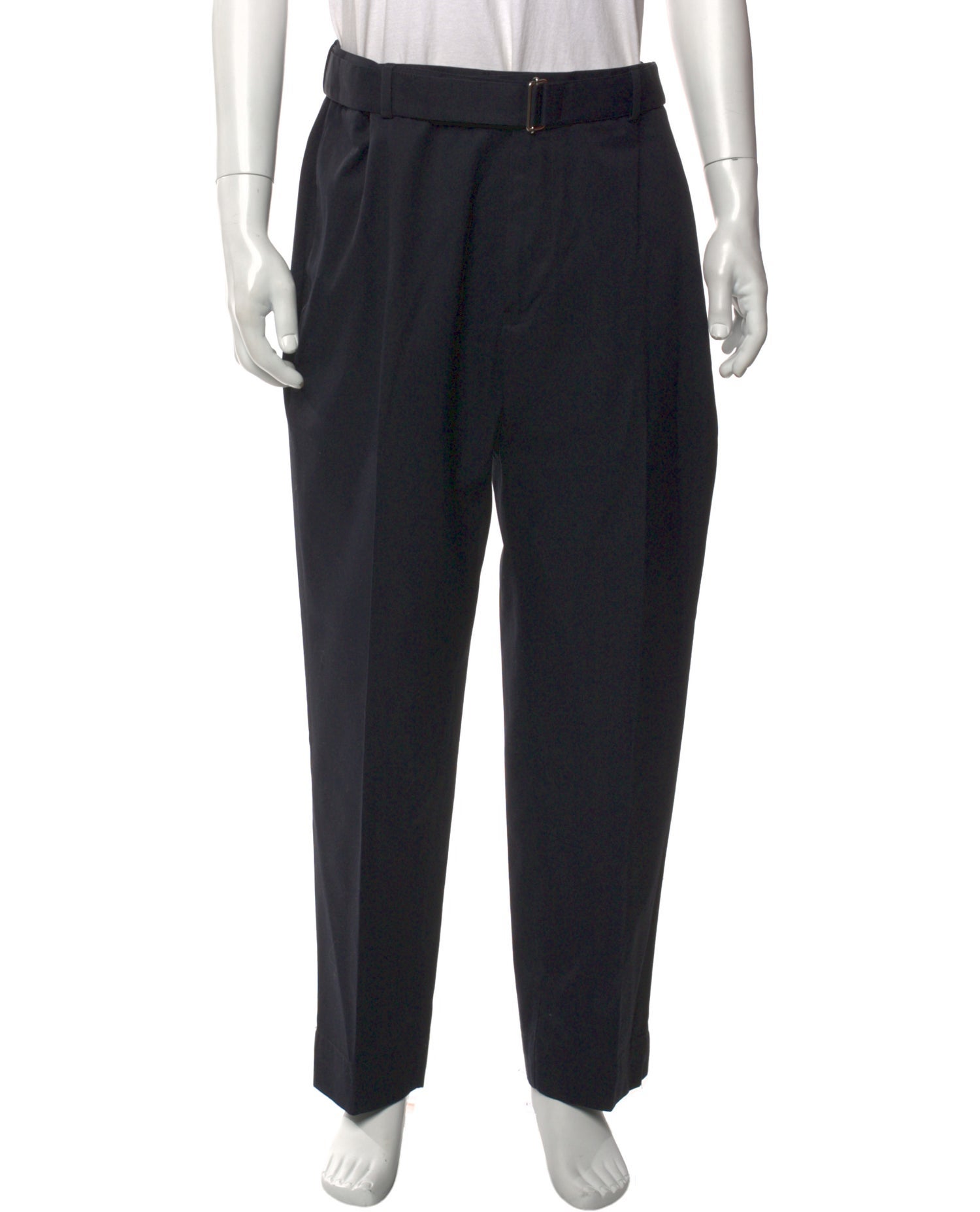 Officine Generale Dress Pants