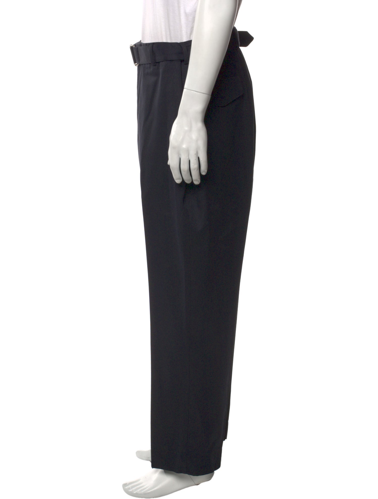 Officine Generale Dress Pants