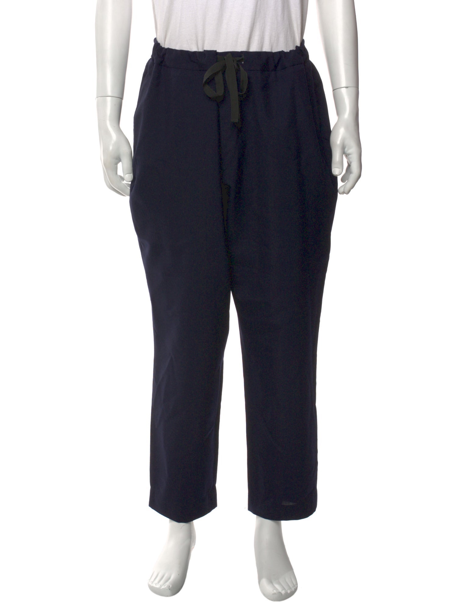 Officine Generale Joggers