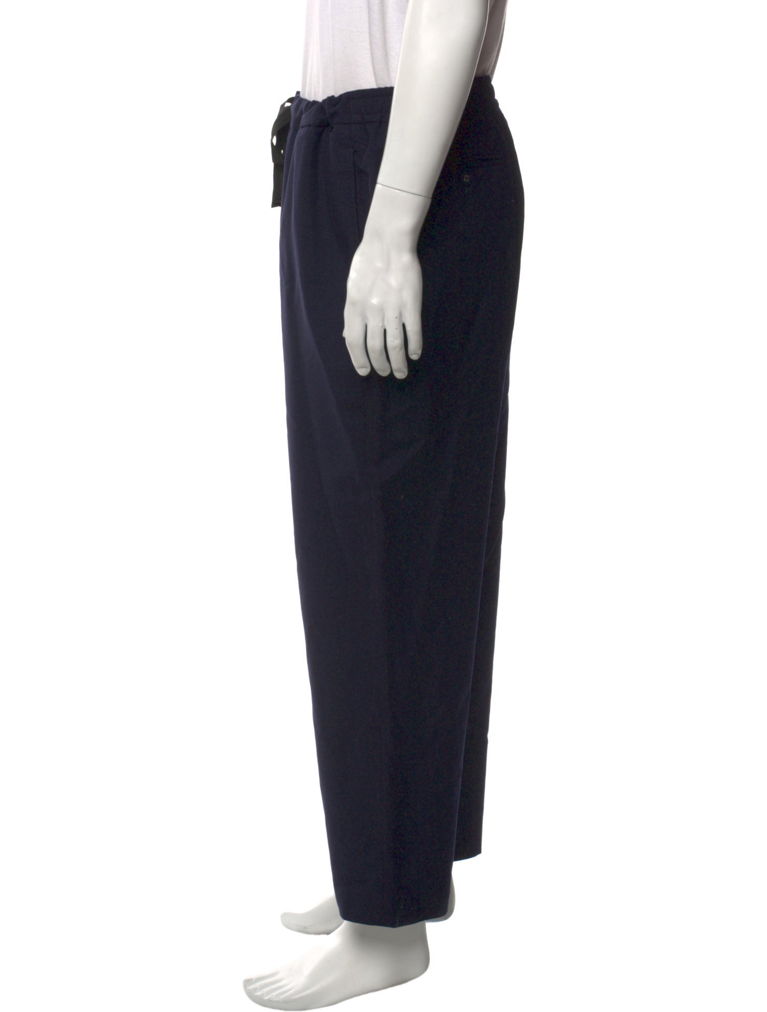 Officine Generale Joggers