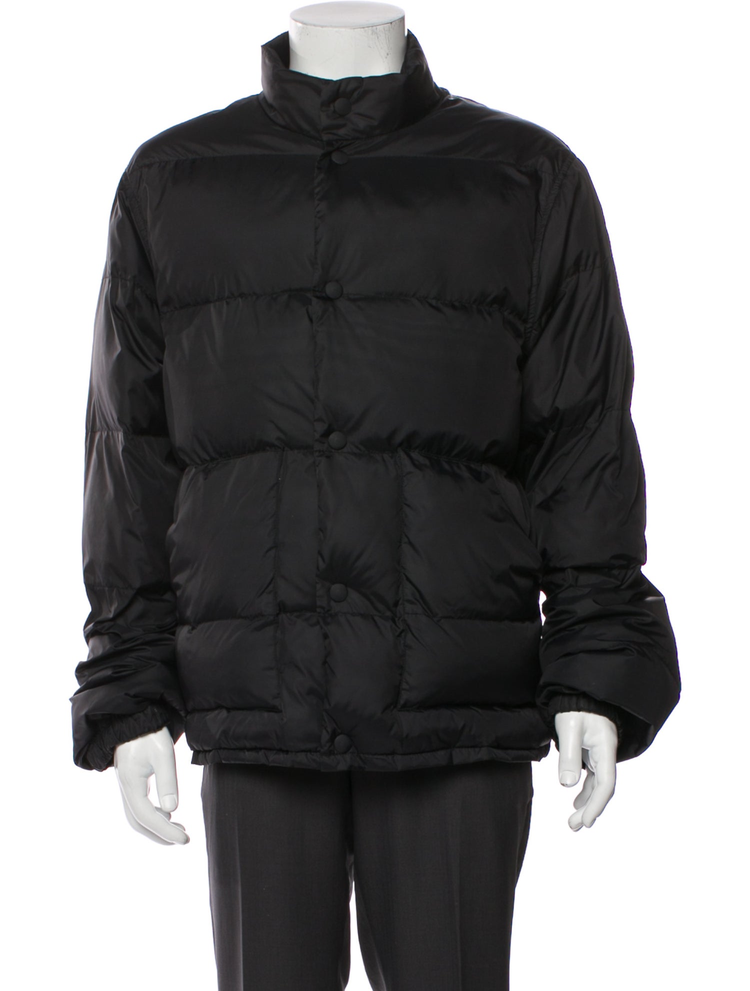 Officine Generale Puffer Coat