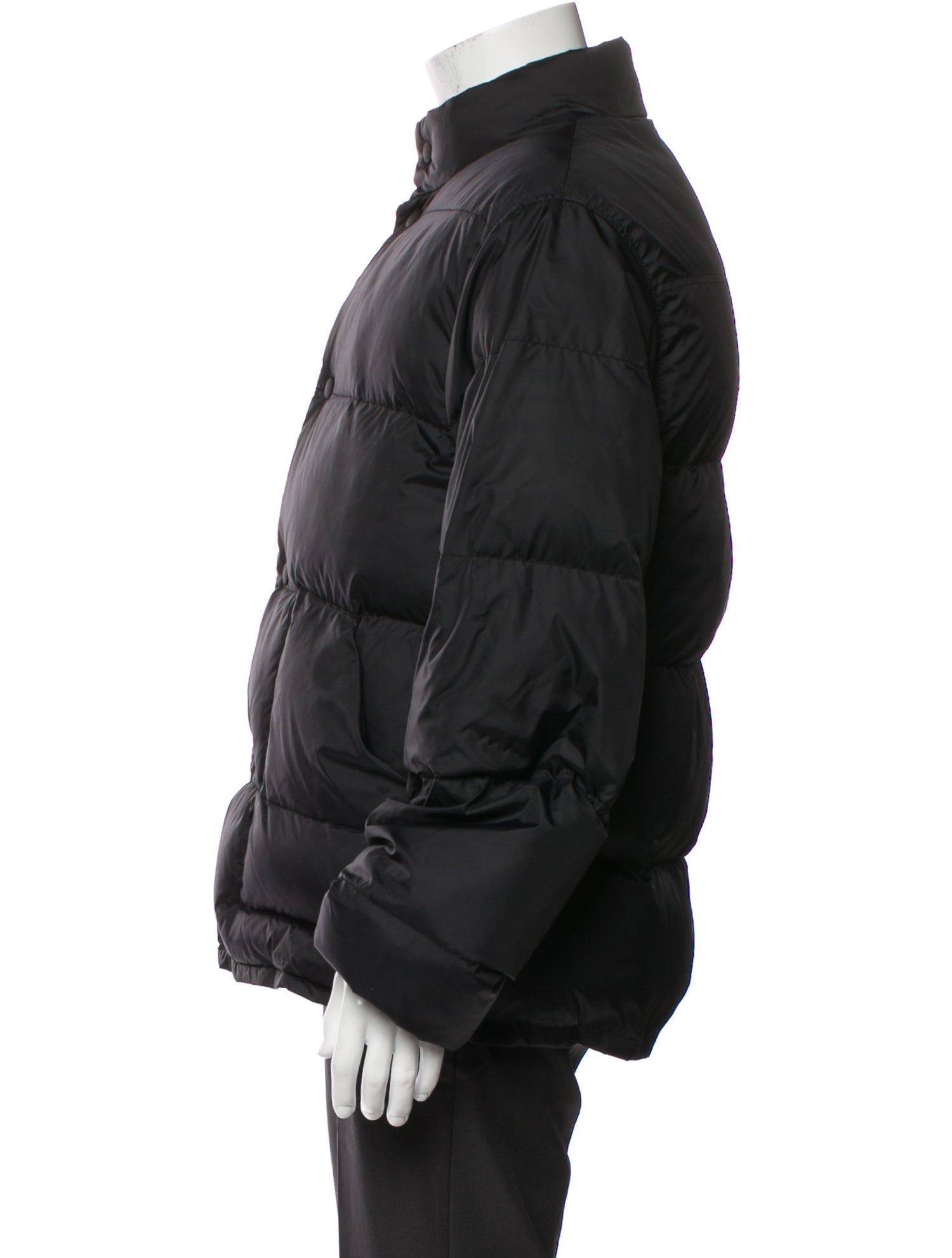 Officine Generale Puffer Coat