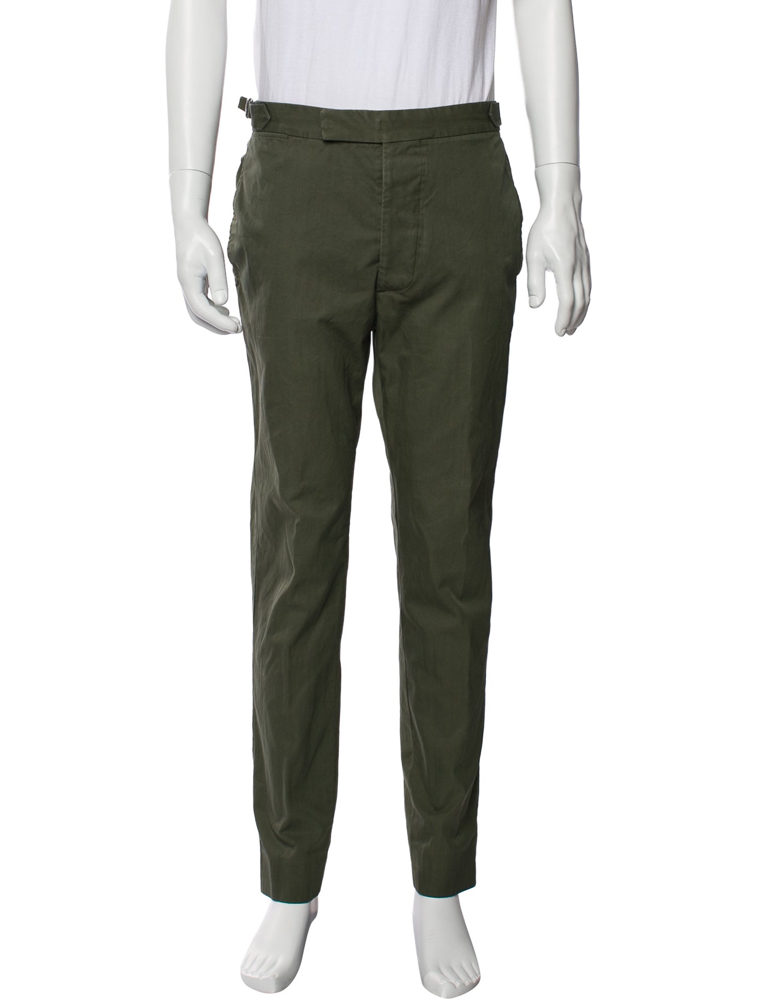 Officine Generale Chinos