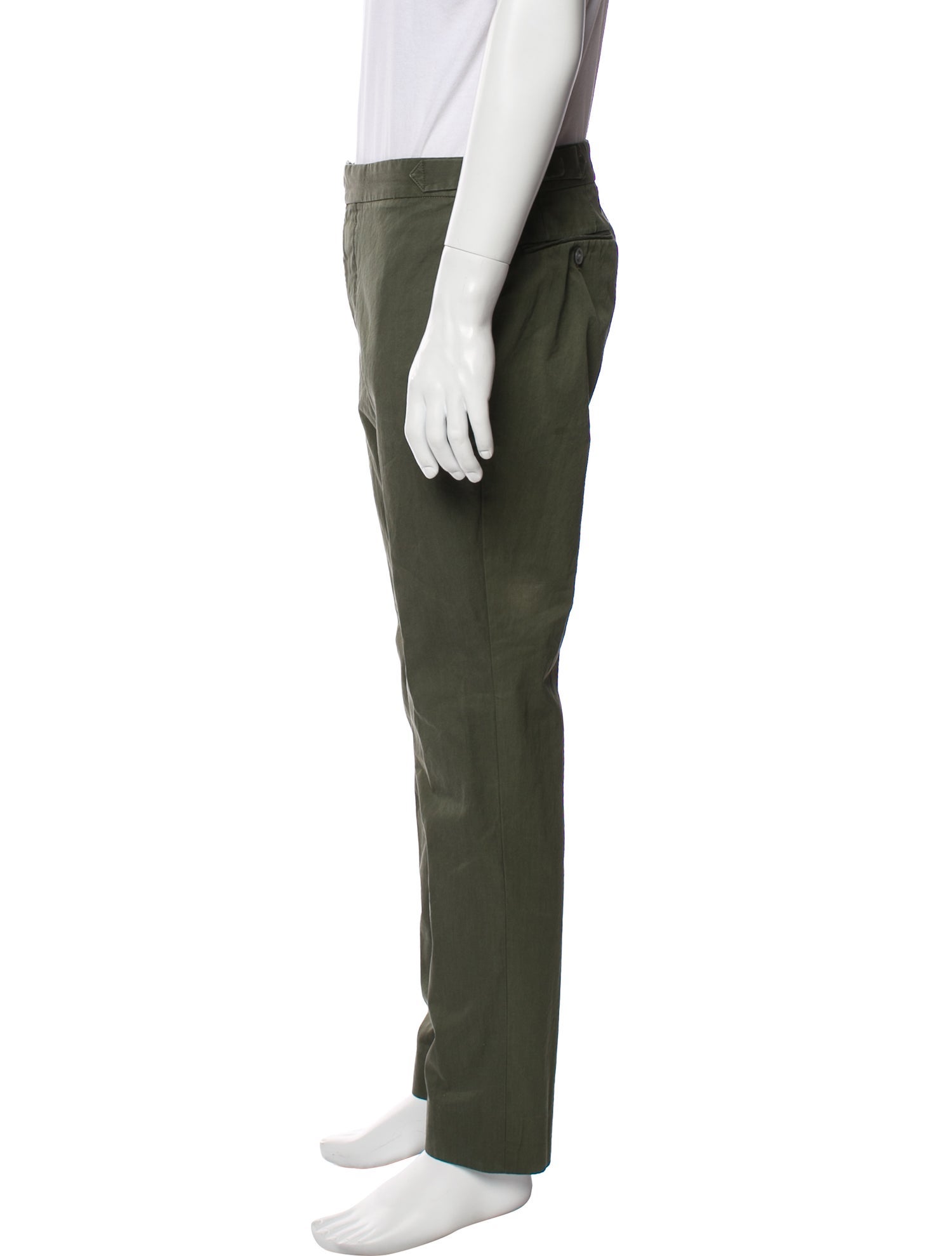 Officine Generale Chinos